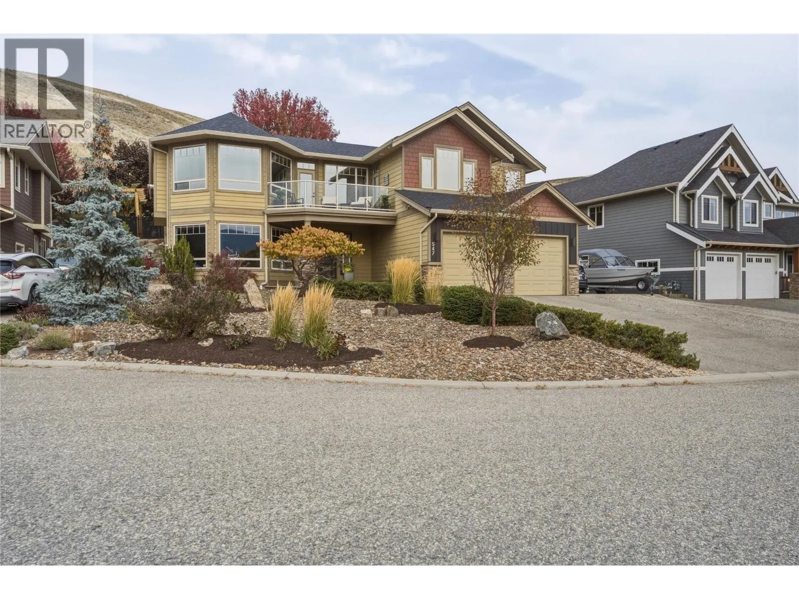 Photo 1 of 67 at 547 Mt. Tanner Place