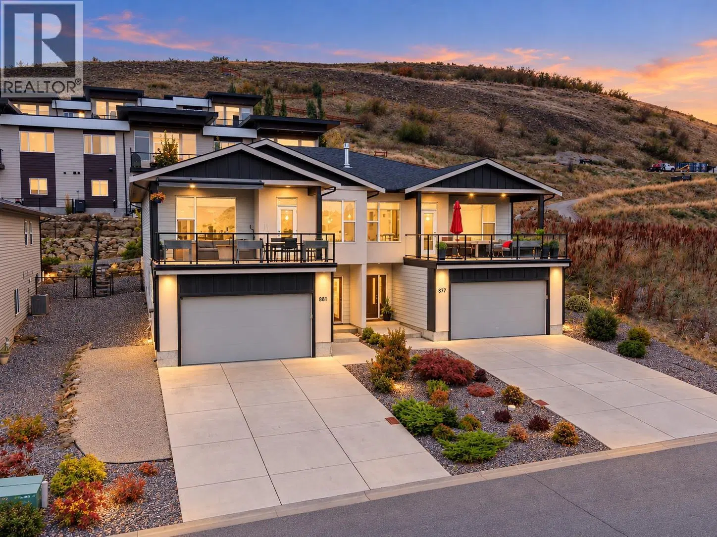Photo 1 of 98 at 881 Mt.Ida Drive