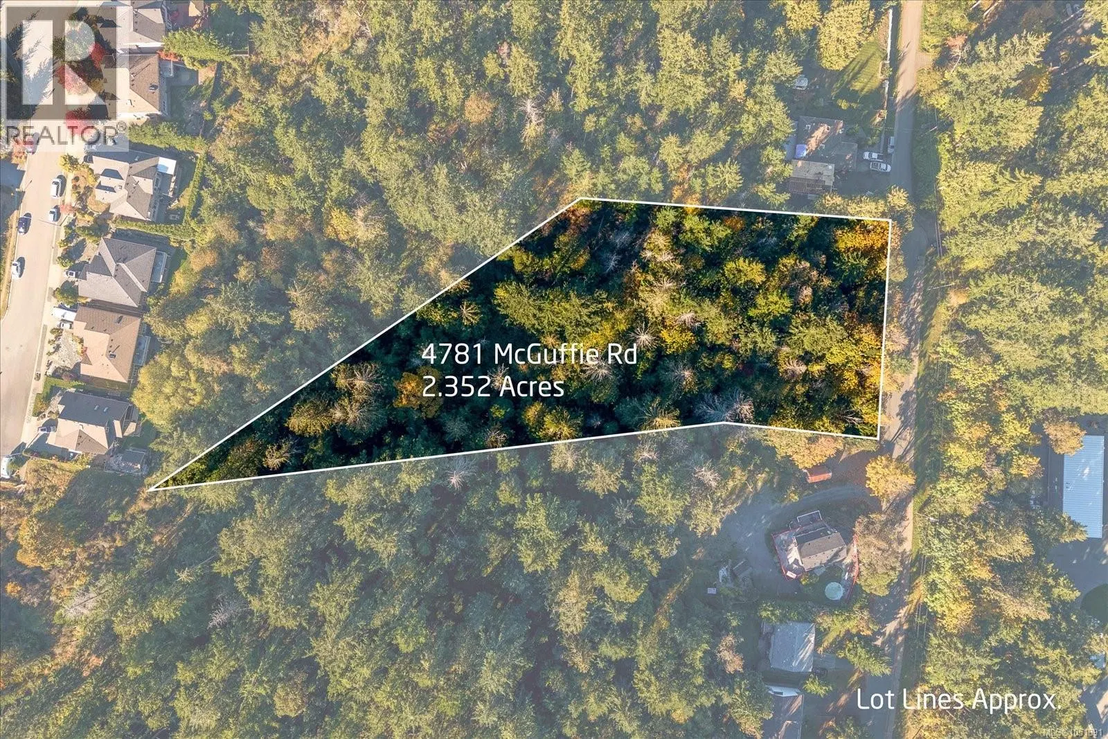 Photo 4 of 8 at 4781 McGuffie Road