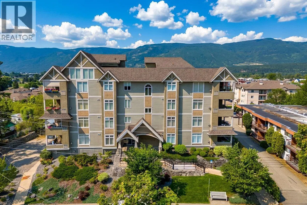 Photo 1 of 43 at #202 – 611 Shuswap Street