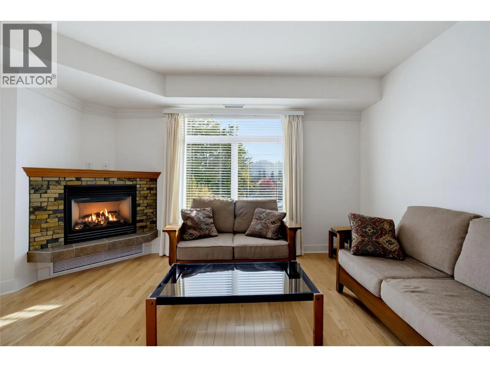 Photo 3 of 43 at #202 – 611 Shuswap Street