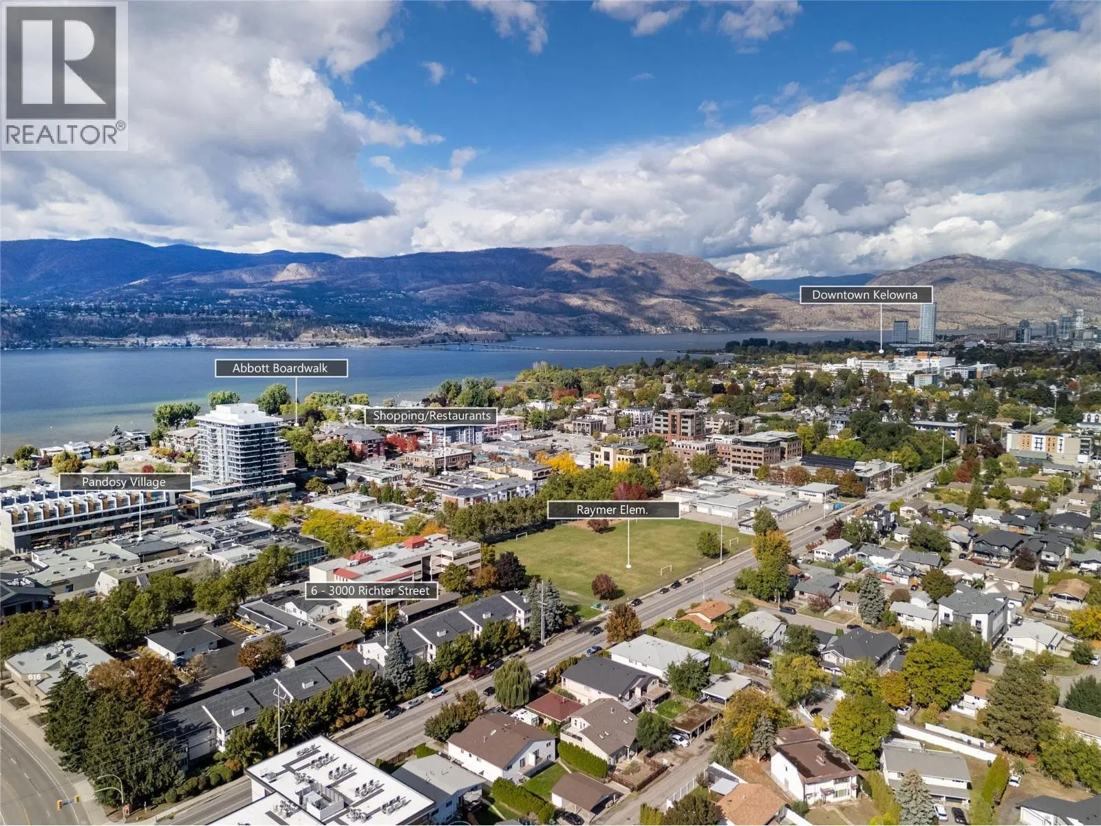 Photo 3 of 58 at #6 – 3000 Richter Street