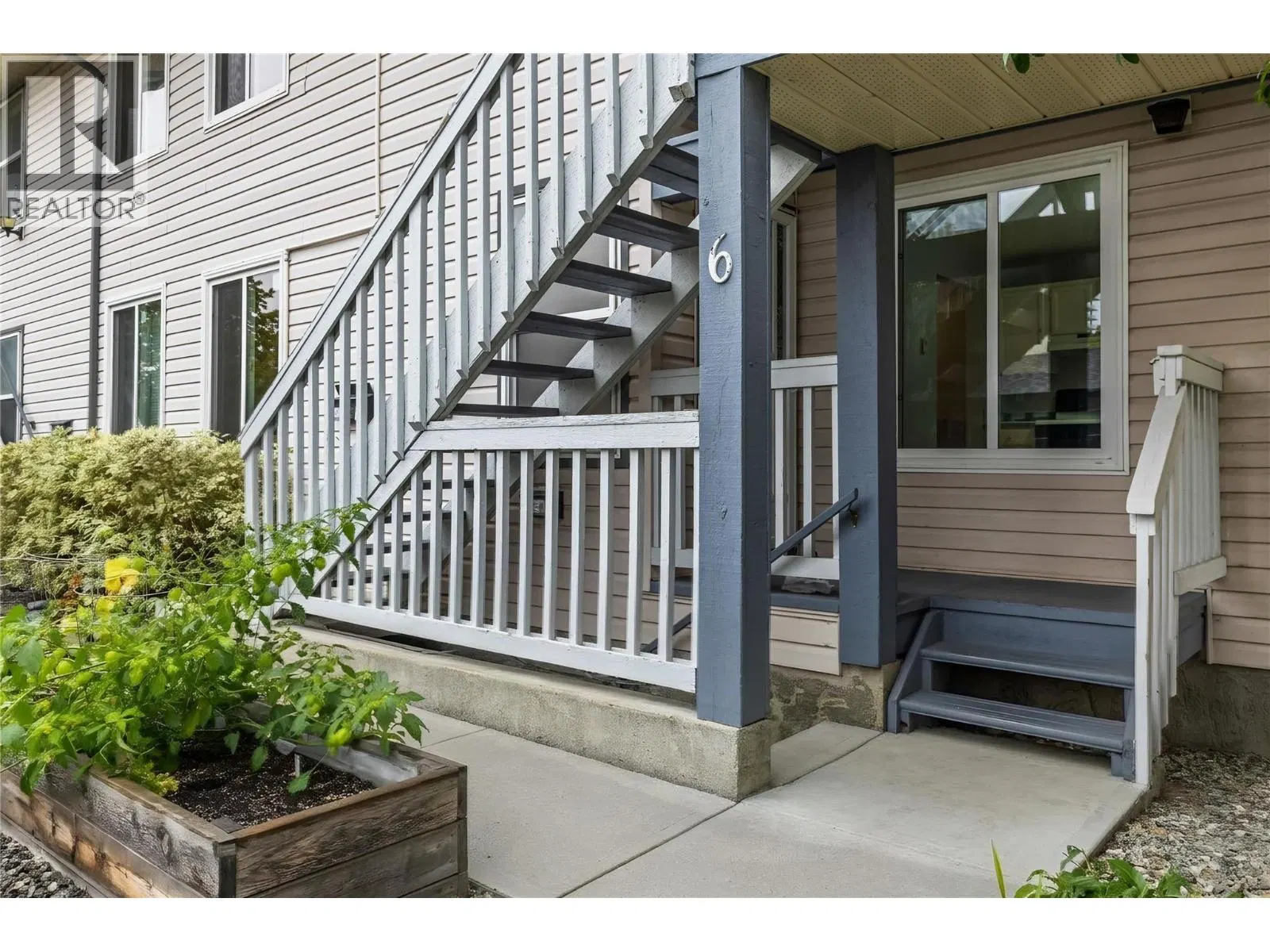 Photo 5 of 58 at #6 – 3000 Richter Street
