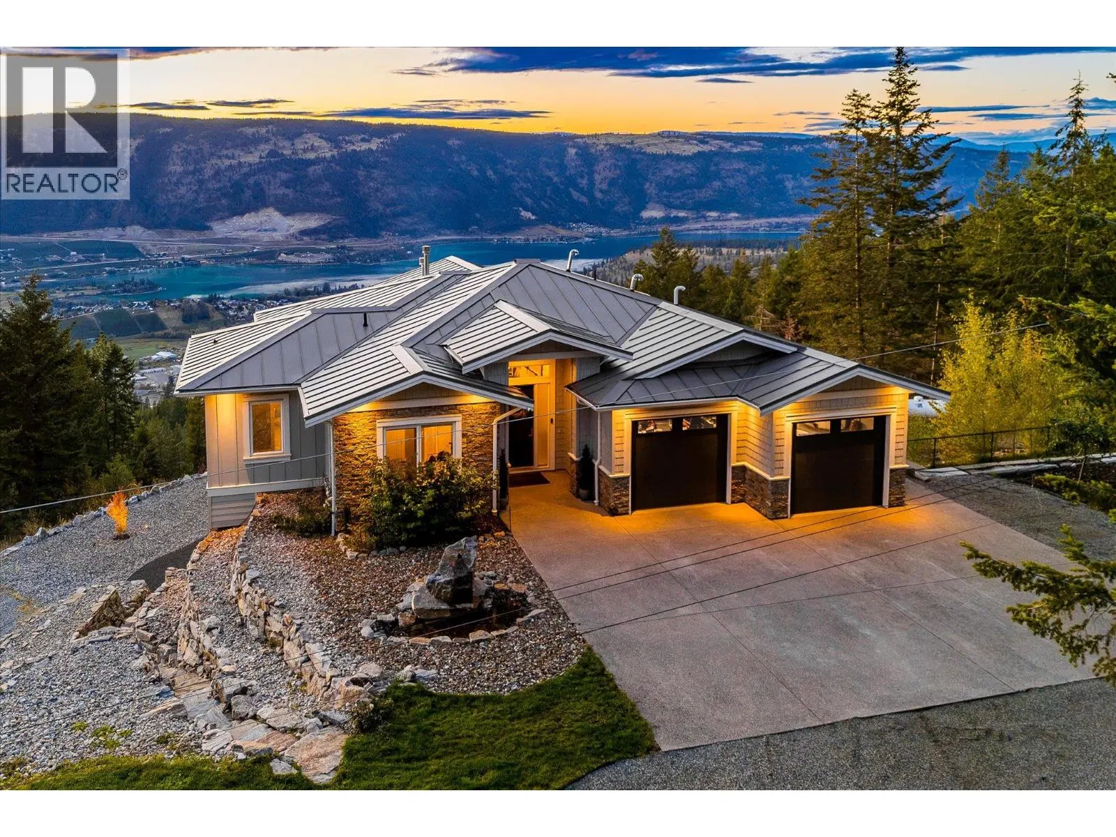 6022 Oyama Lake Road