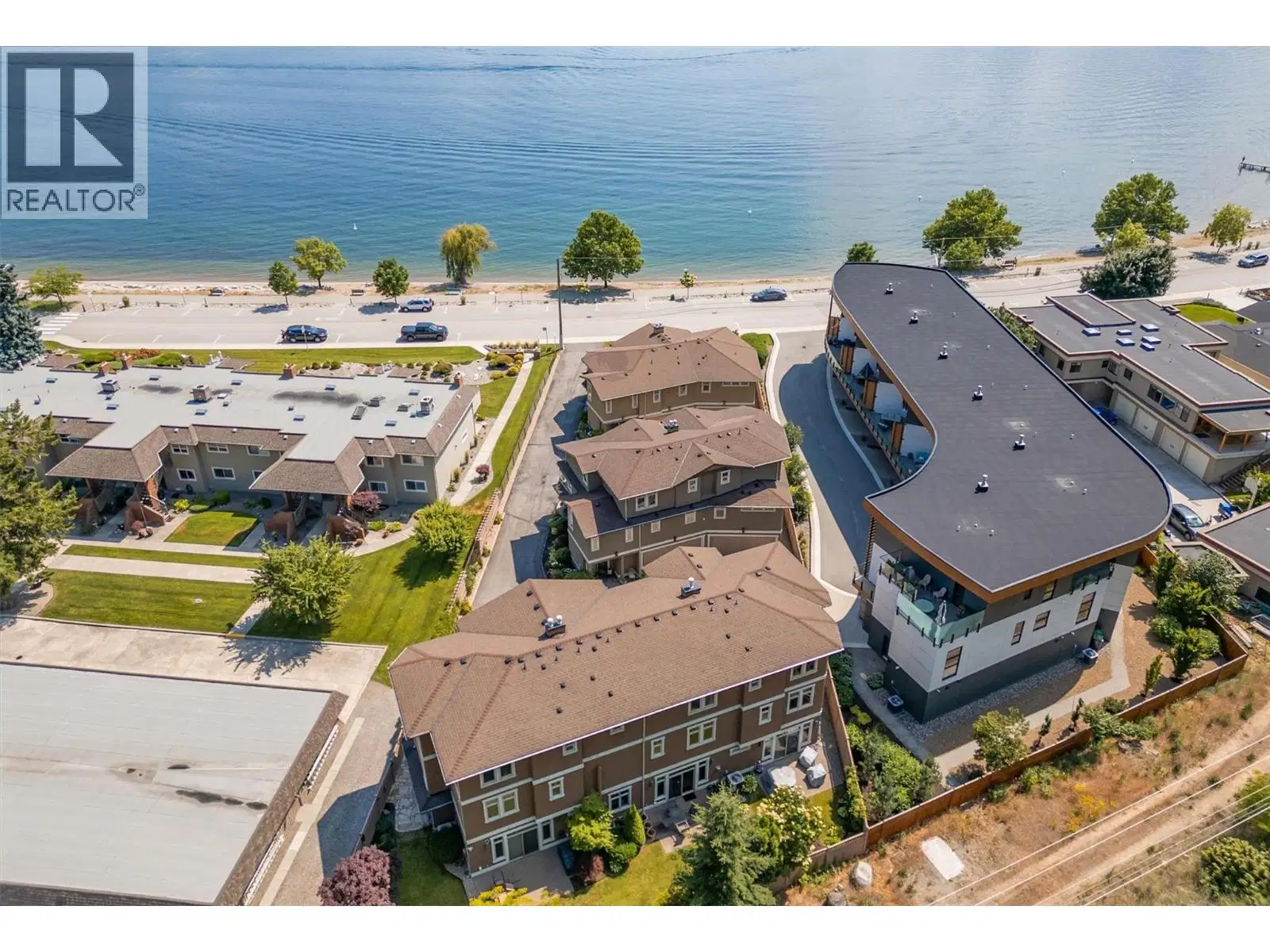 #6 – 4356 Beach Avenue