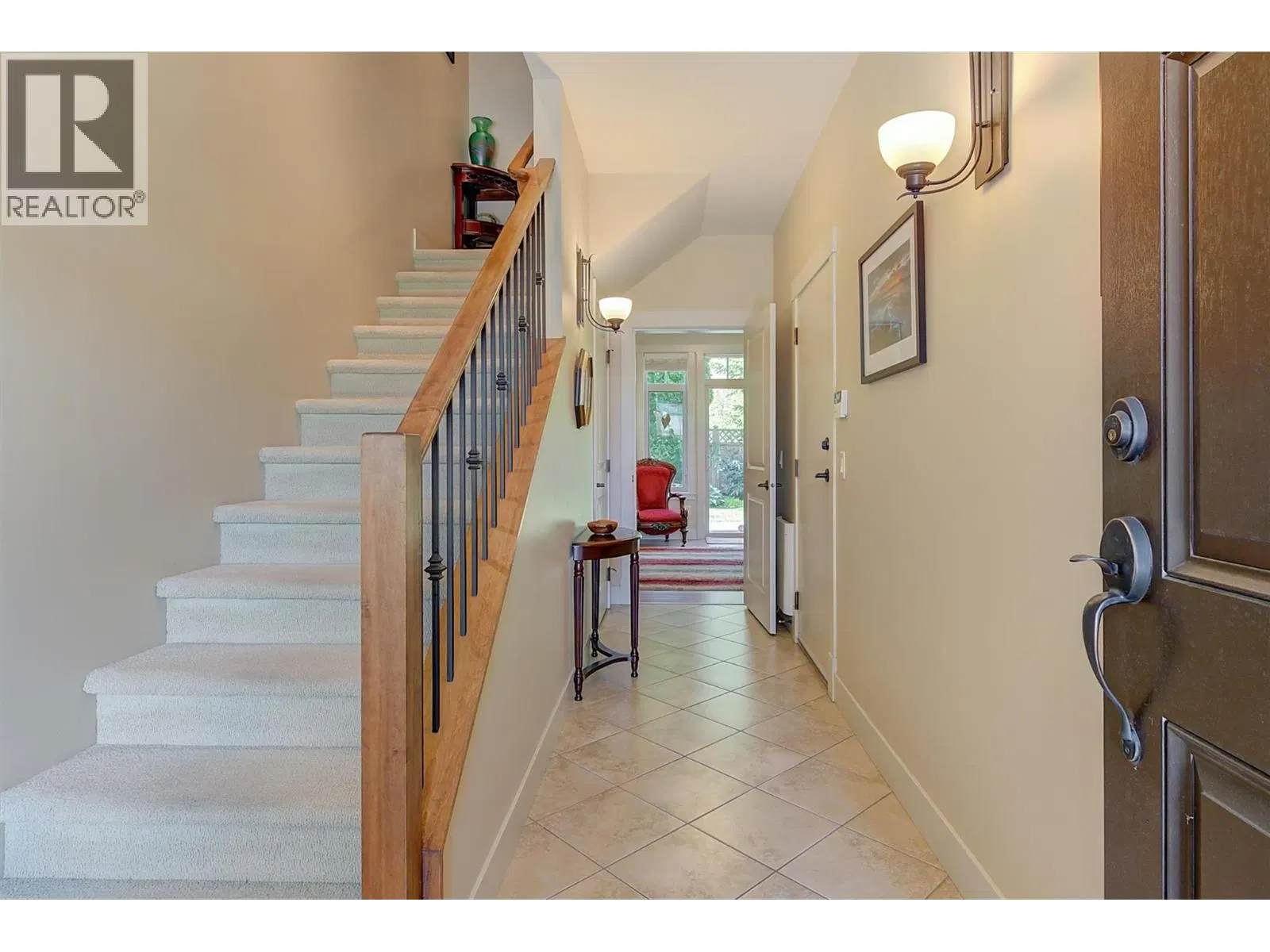 Photo 4 of 41 at #6 – 4356 Beach Avenue