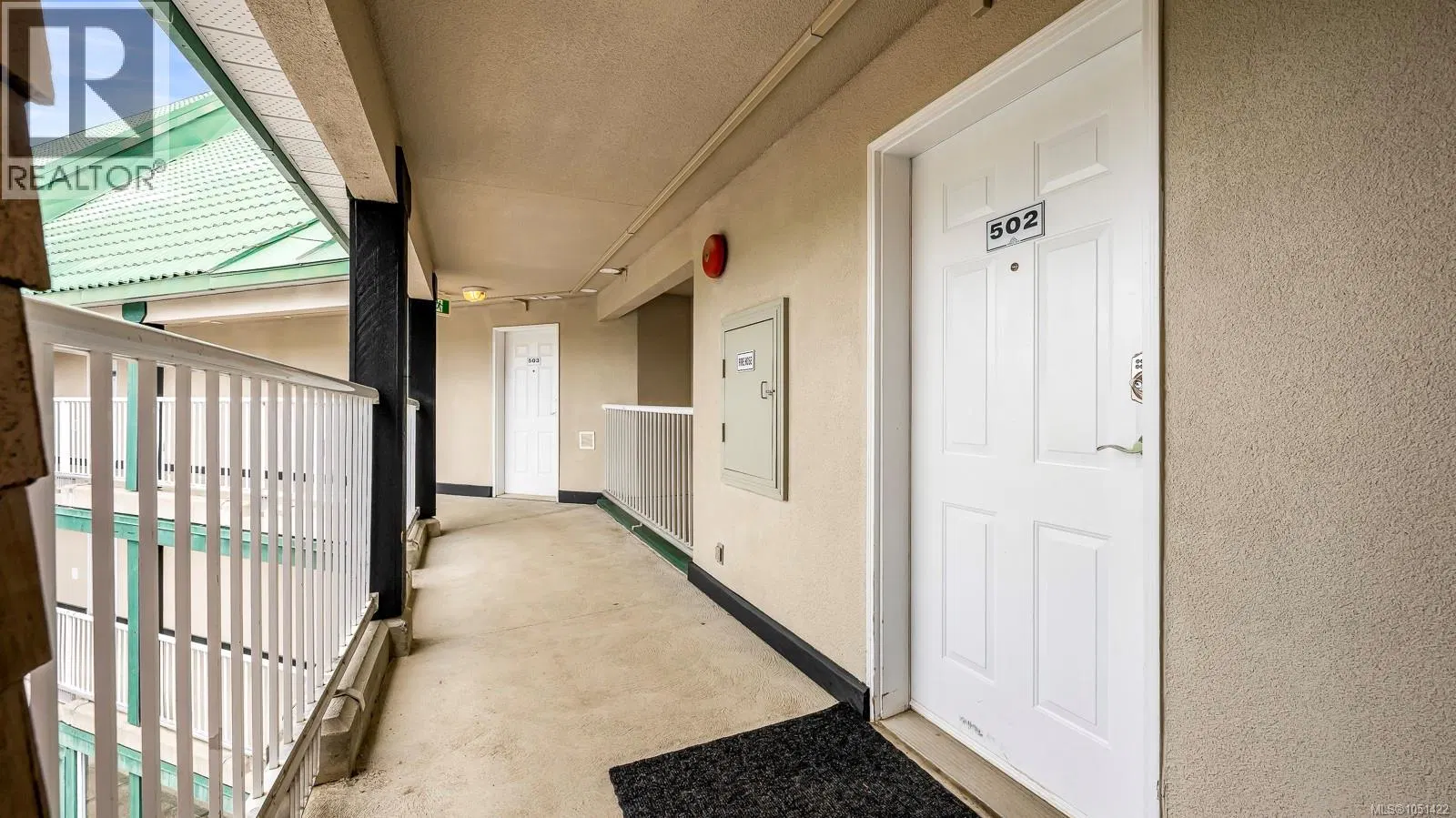 Photo 2 of 45 at #502 – 1201 Henry Road