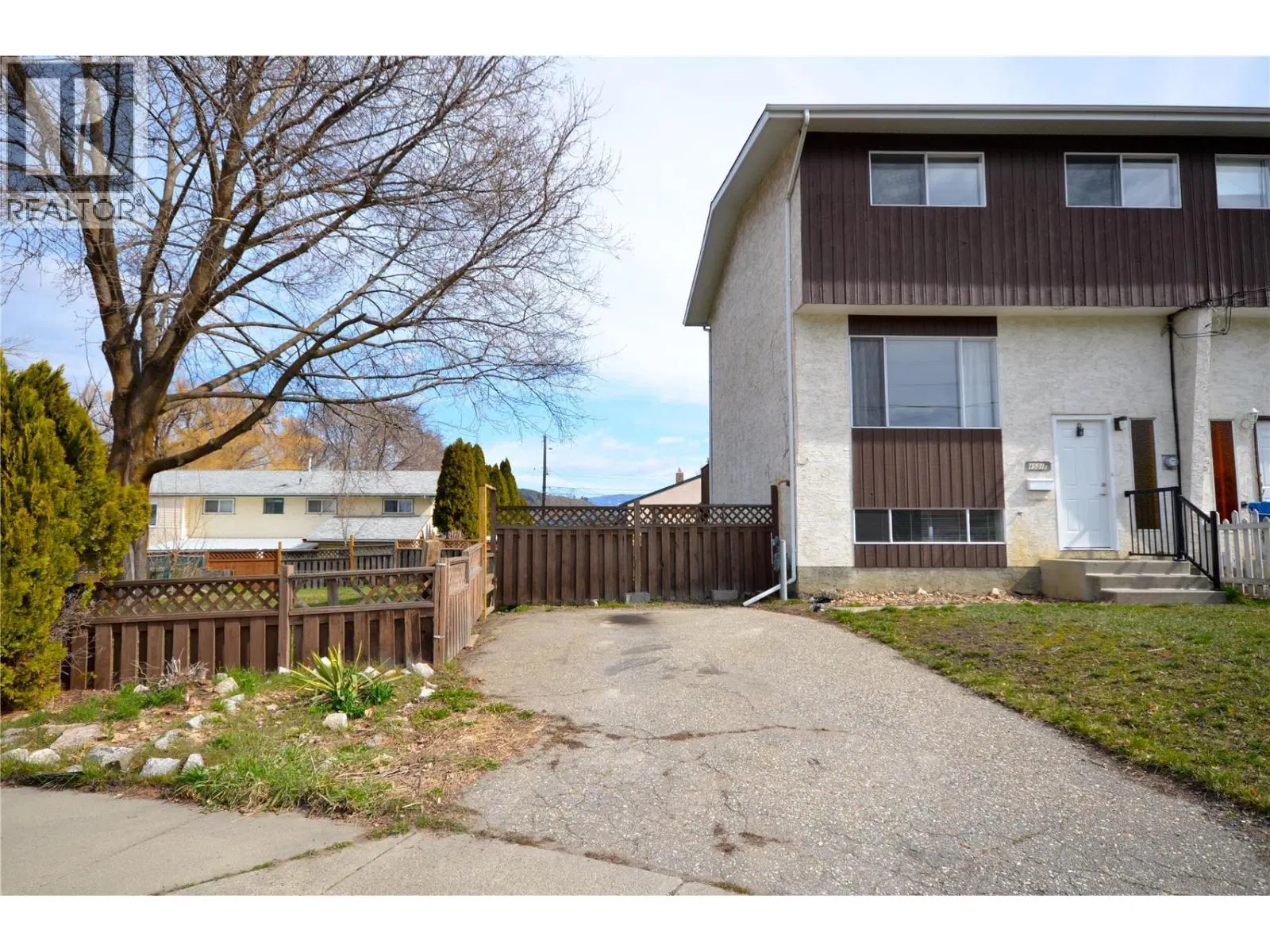 Photo 1 of 50 at 4501B 15 Avenue