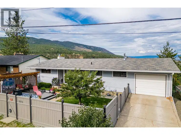 3273 McLeod Road