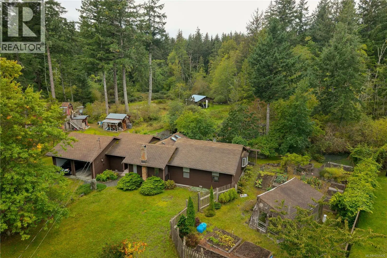 665 Fox Road