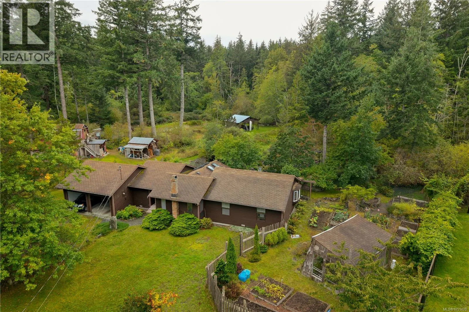 665 Fox Road