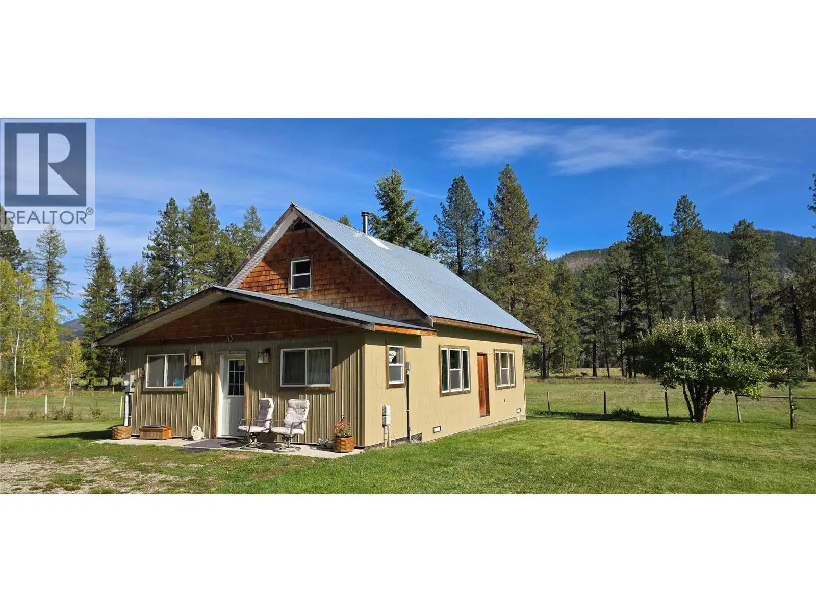 3340 Christian Valley Road Other