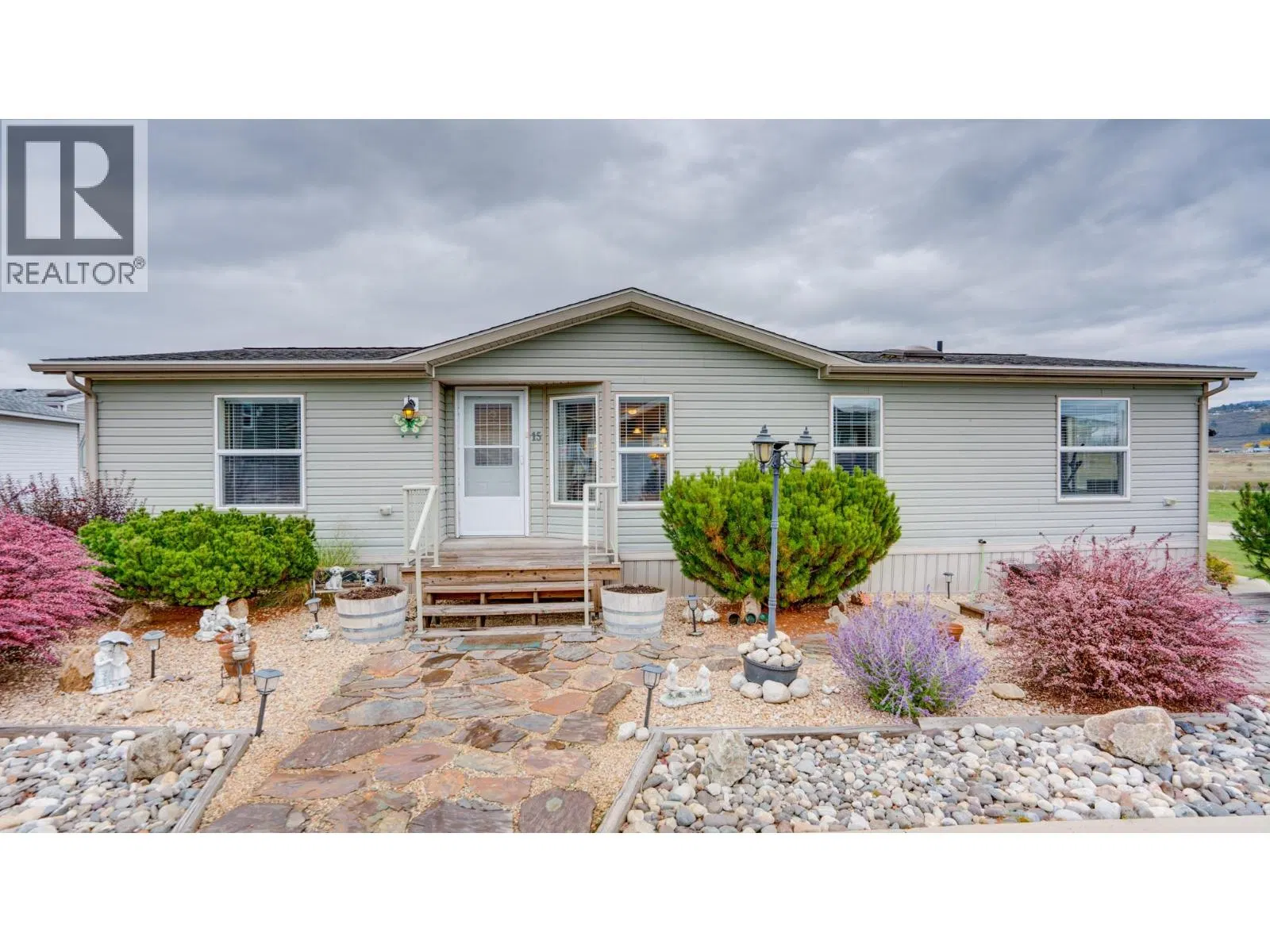 Photo 1 of 39 at #15 – 12560 Westside Road
