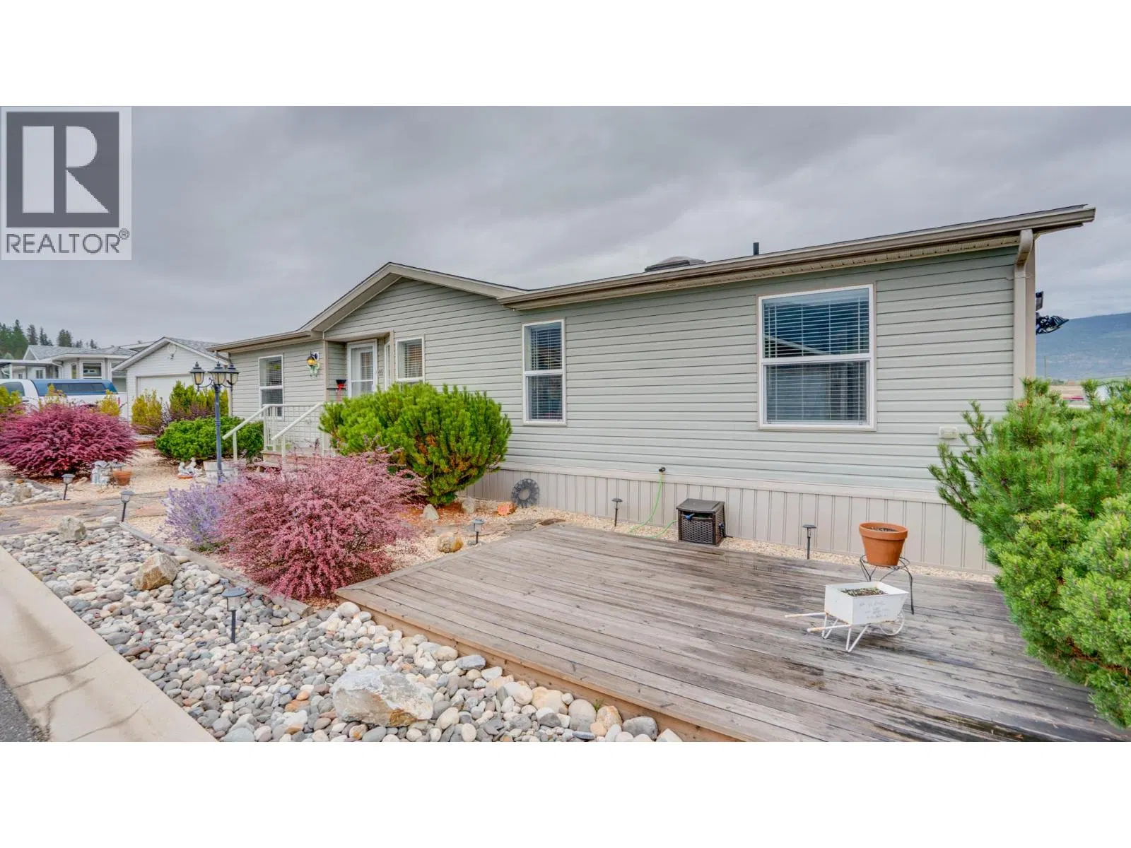 Photo 2 of 39 at #15 – 12560 Westside Road