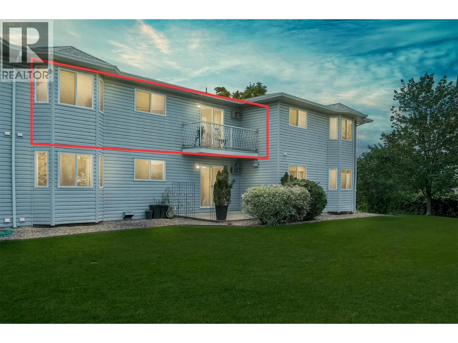 Photo 1 of 37 at #206 – 2435 Pleasant Valley Road