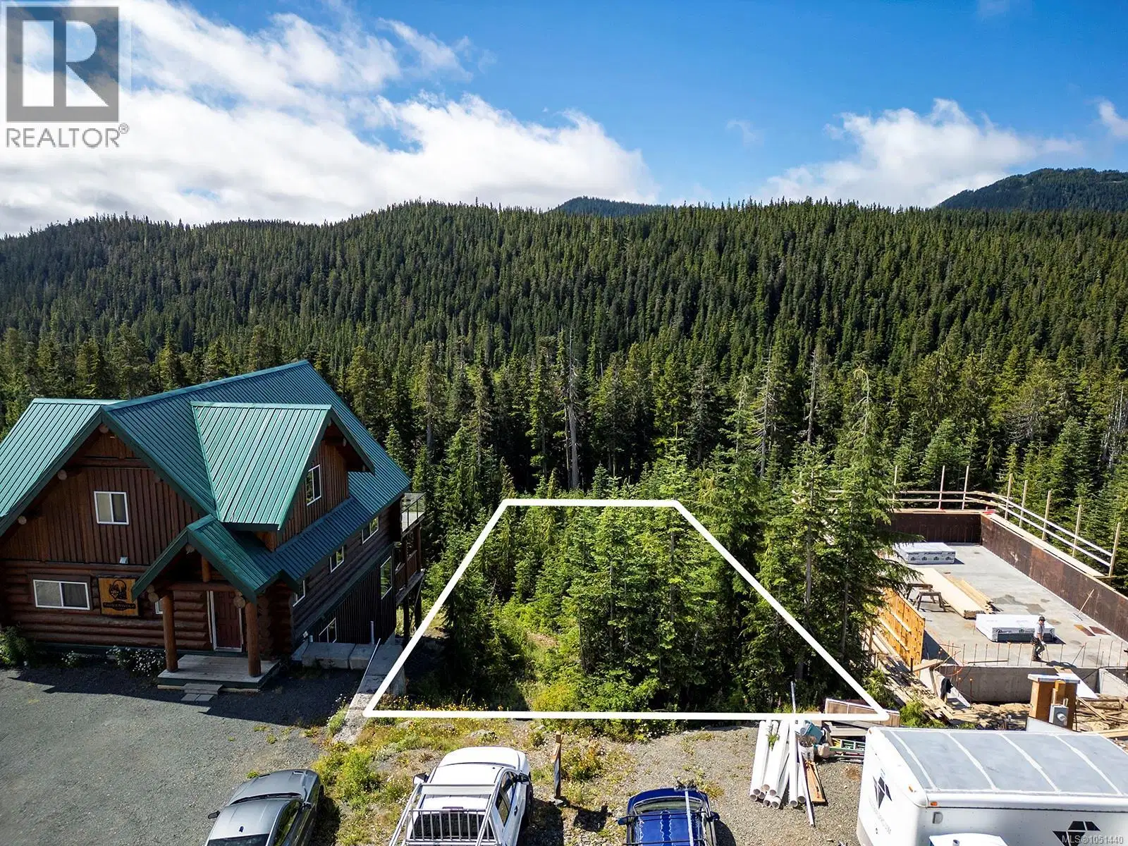 625 ARROWSMITH Ridge