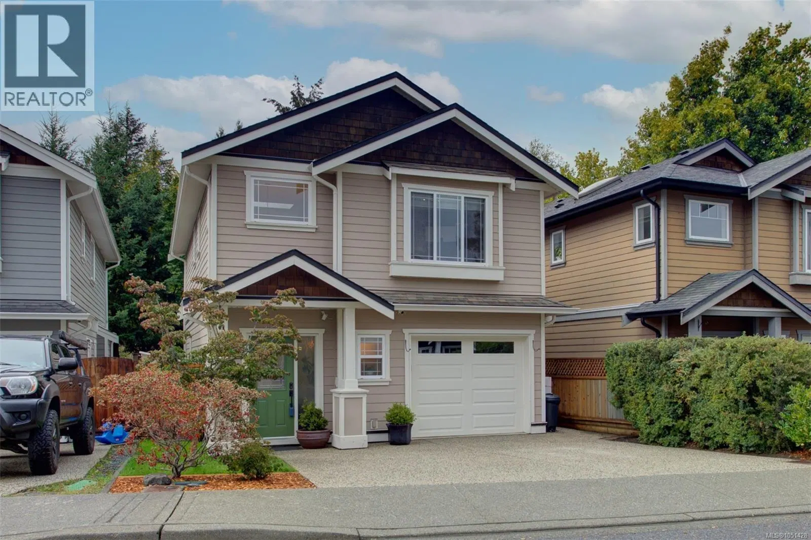 3706 Cornus Court
