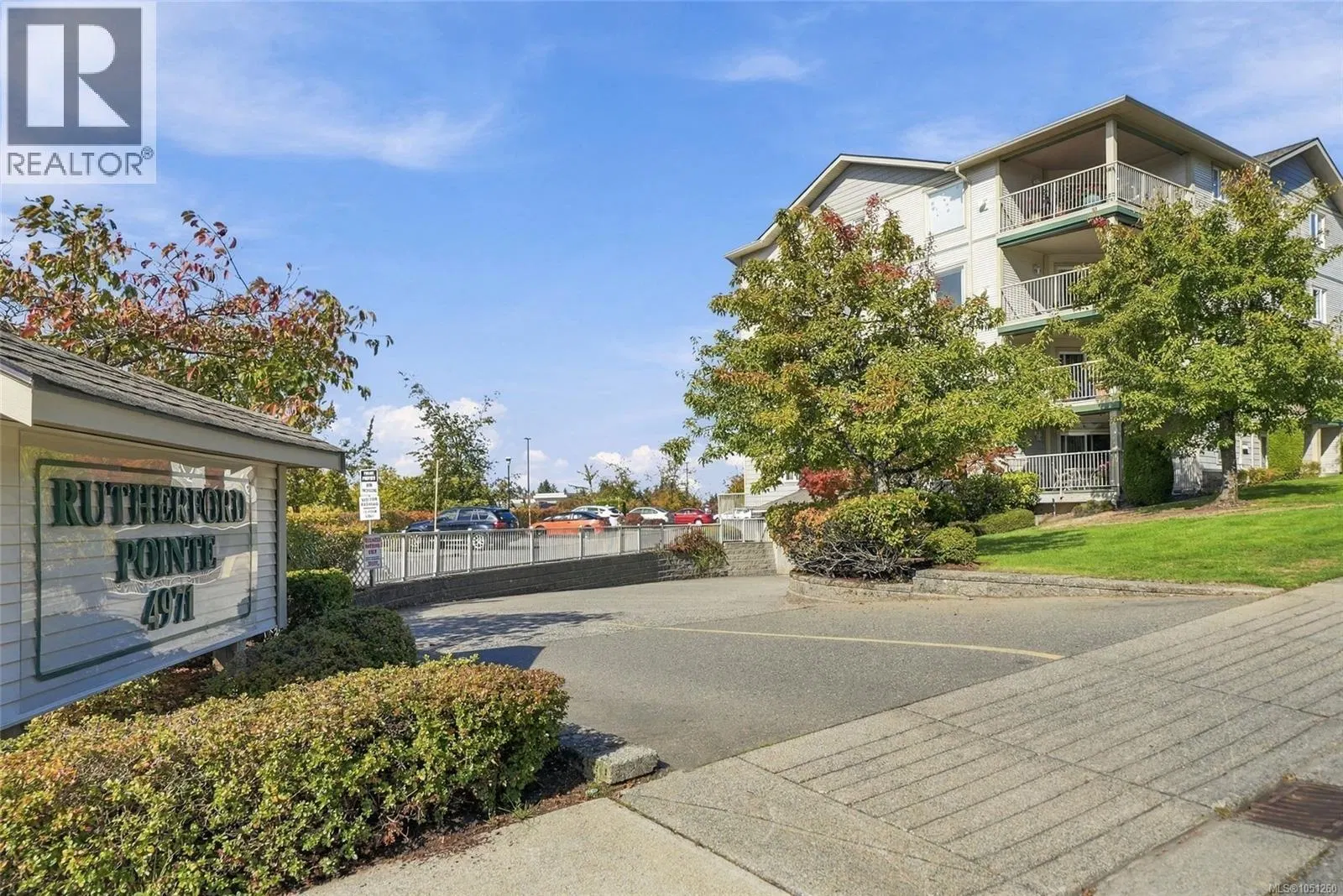 #205 – 4971 Songbird Place