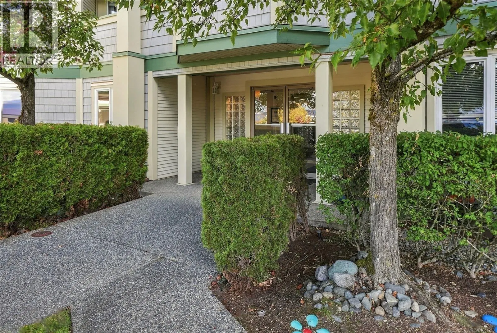 Photo 2 of 43 at #205 – 4971 Songbird Place