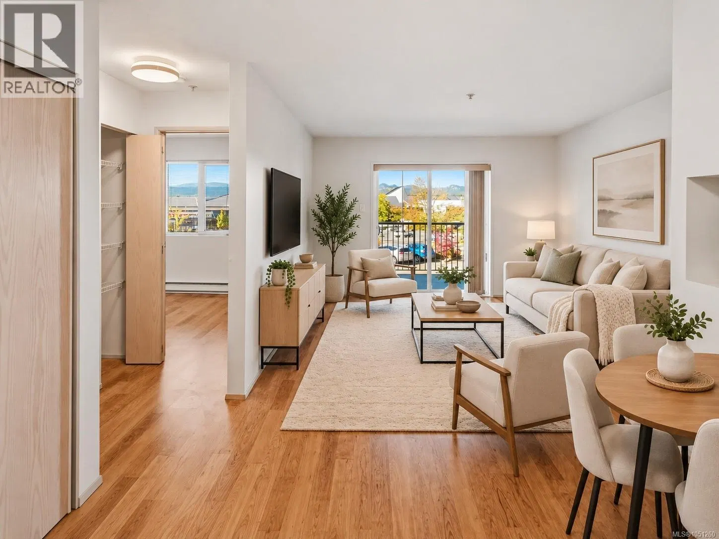 Photo 3 of 43 at #205 – 4971 Songbird Place