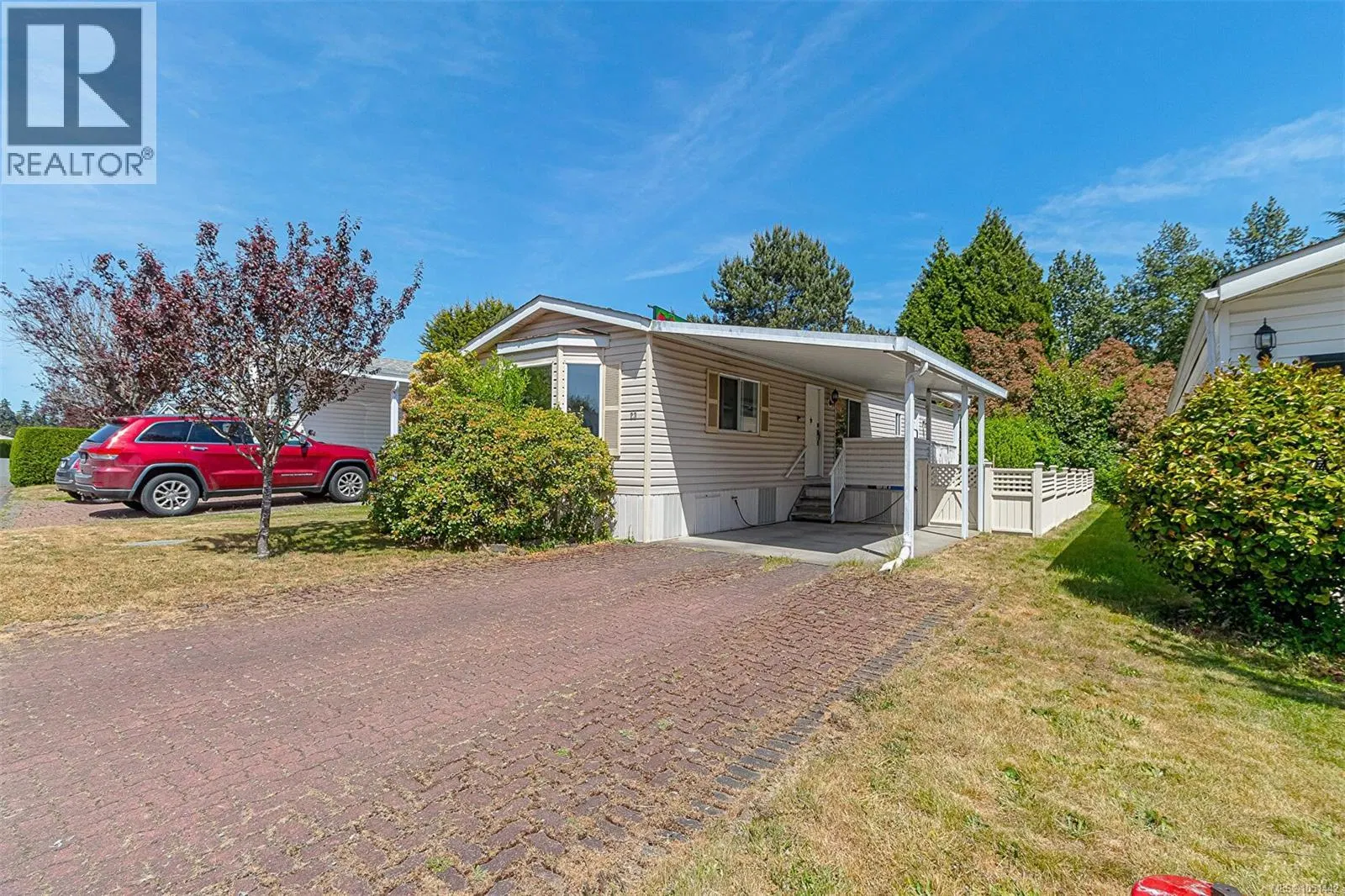 Photo 5 of 32 at #23 – 7583 Central Saanich Road