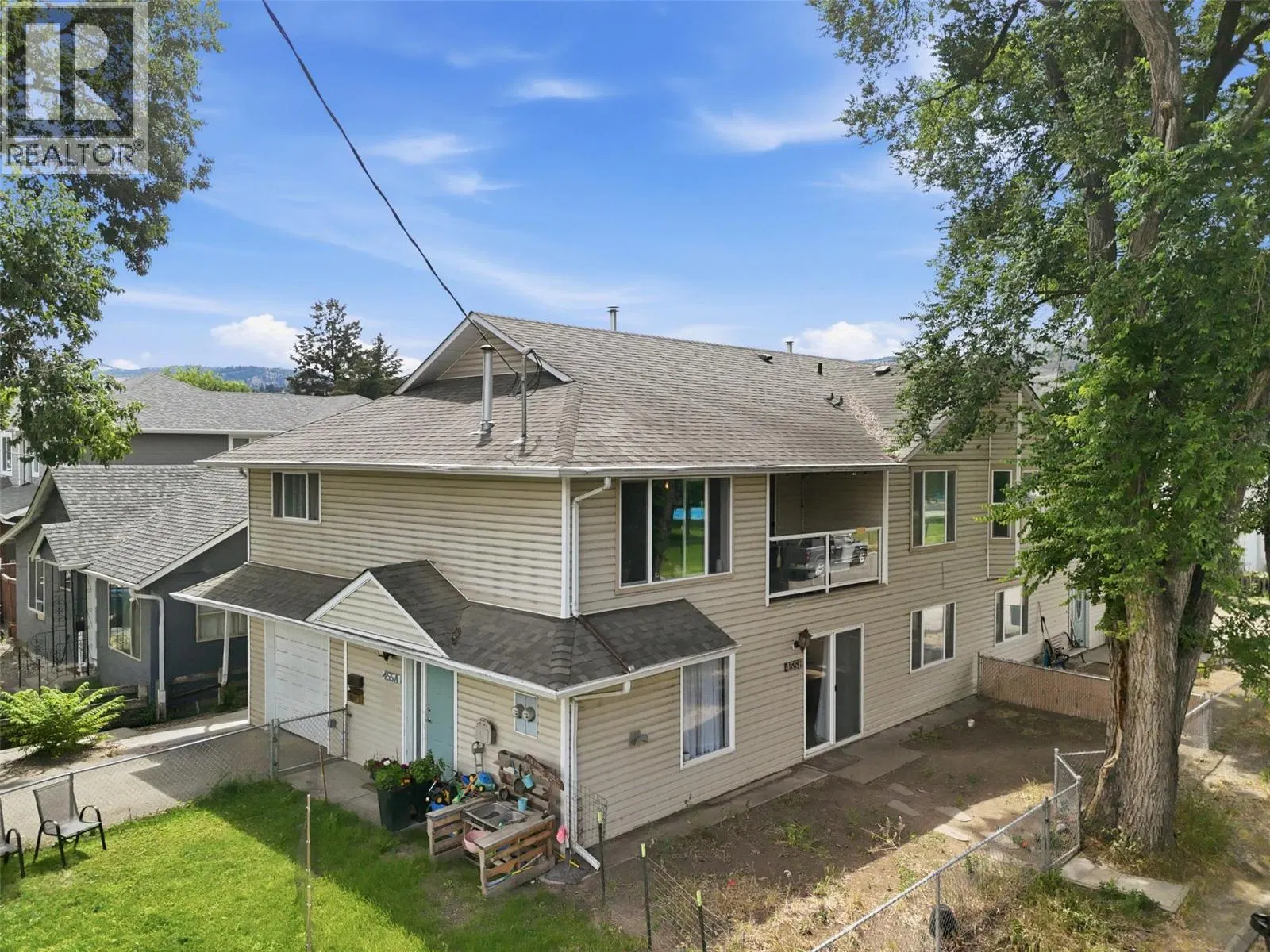 Photo 1 of 31 at 455 Campbell Avenue