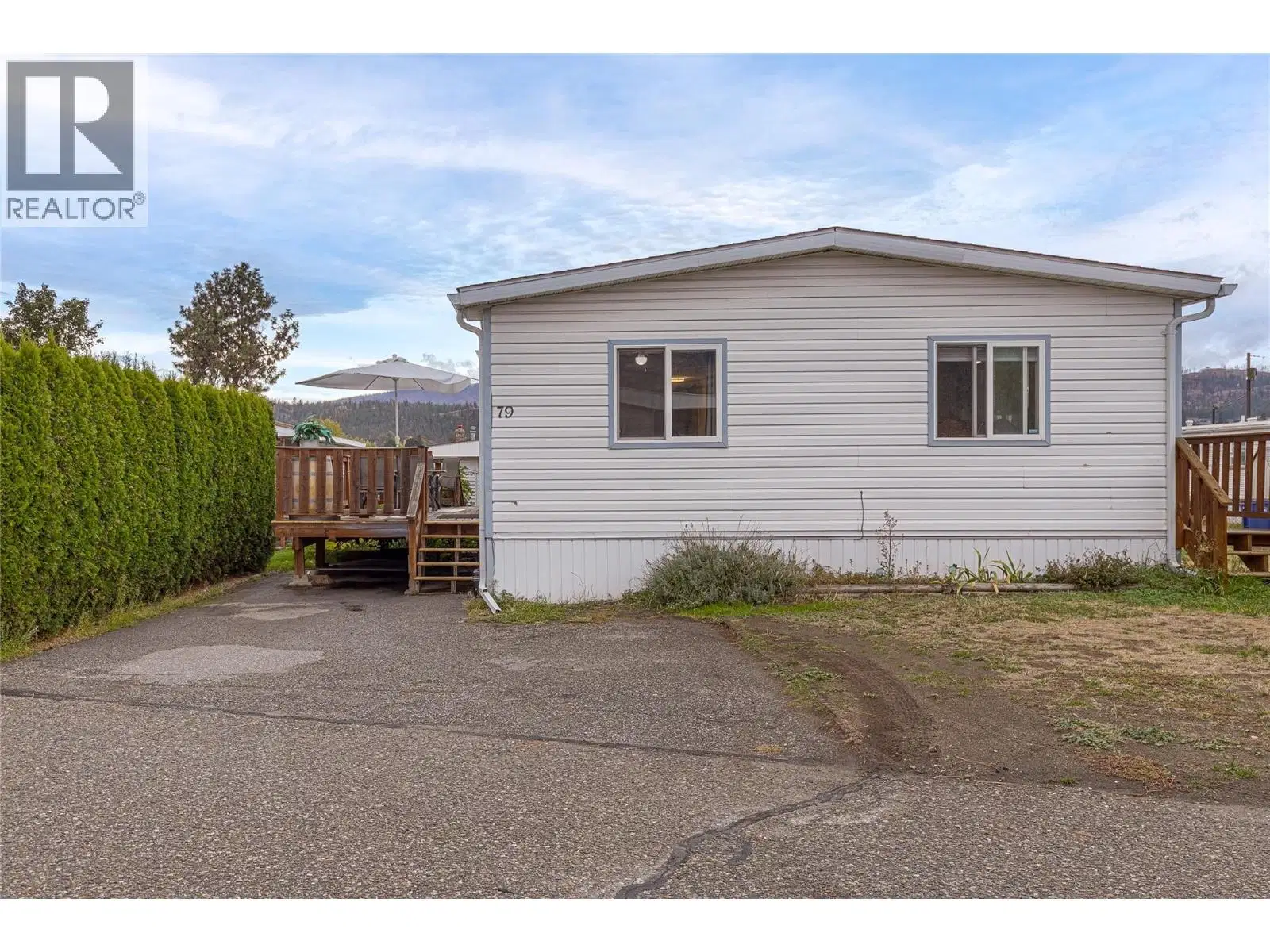 #79 – 9020 Jim Bailey Road