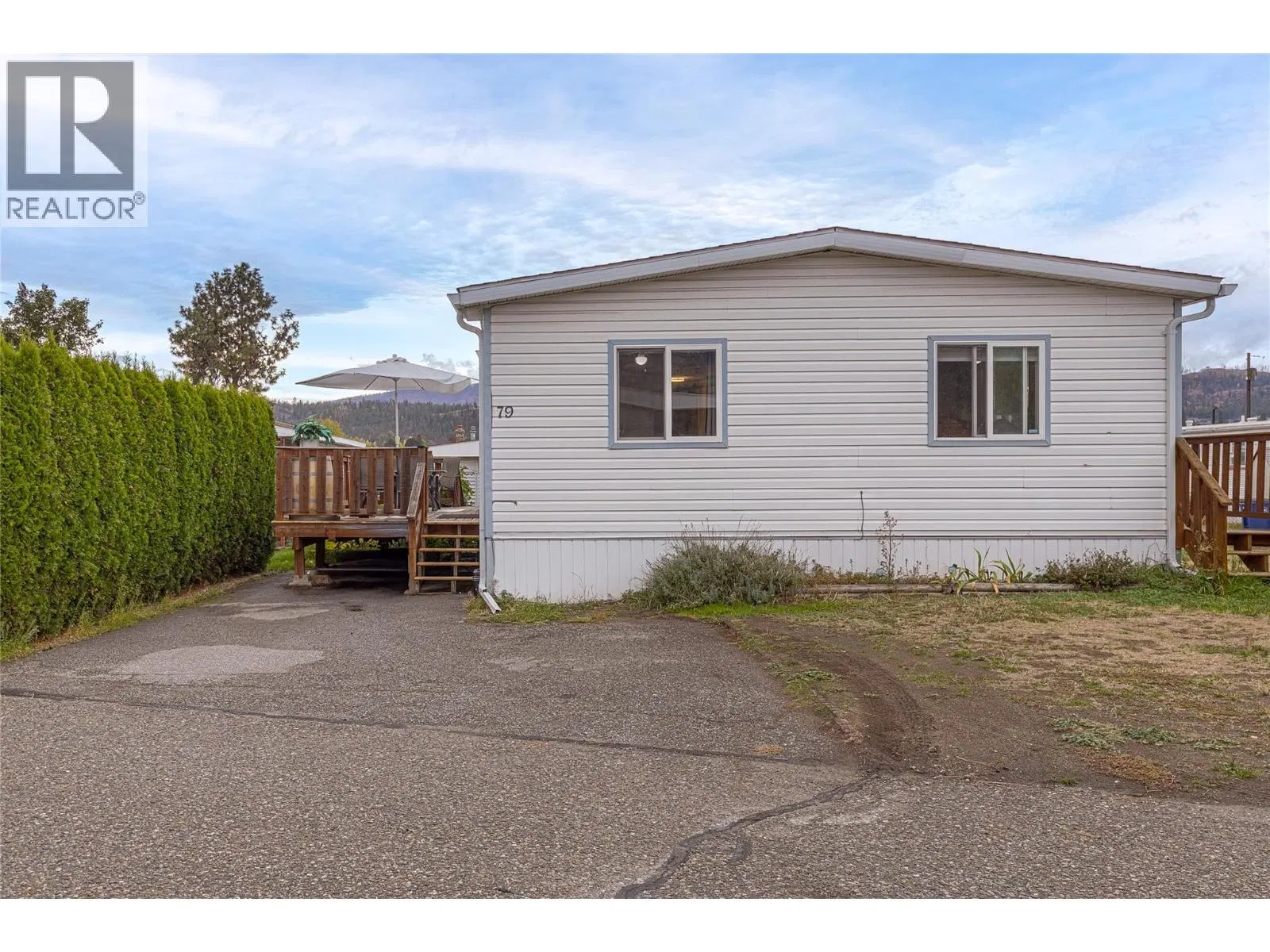 Photo 1 of 25 at #79 – 9020 Jim Bailey Road