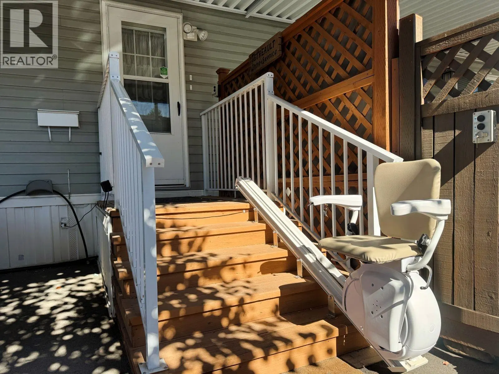 Photo 2 of 31 at #7 – 7225 Boundary Drive