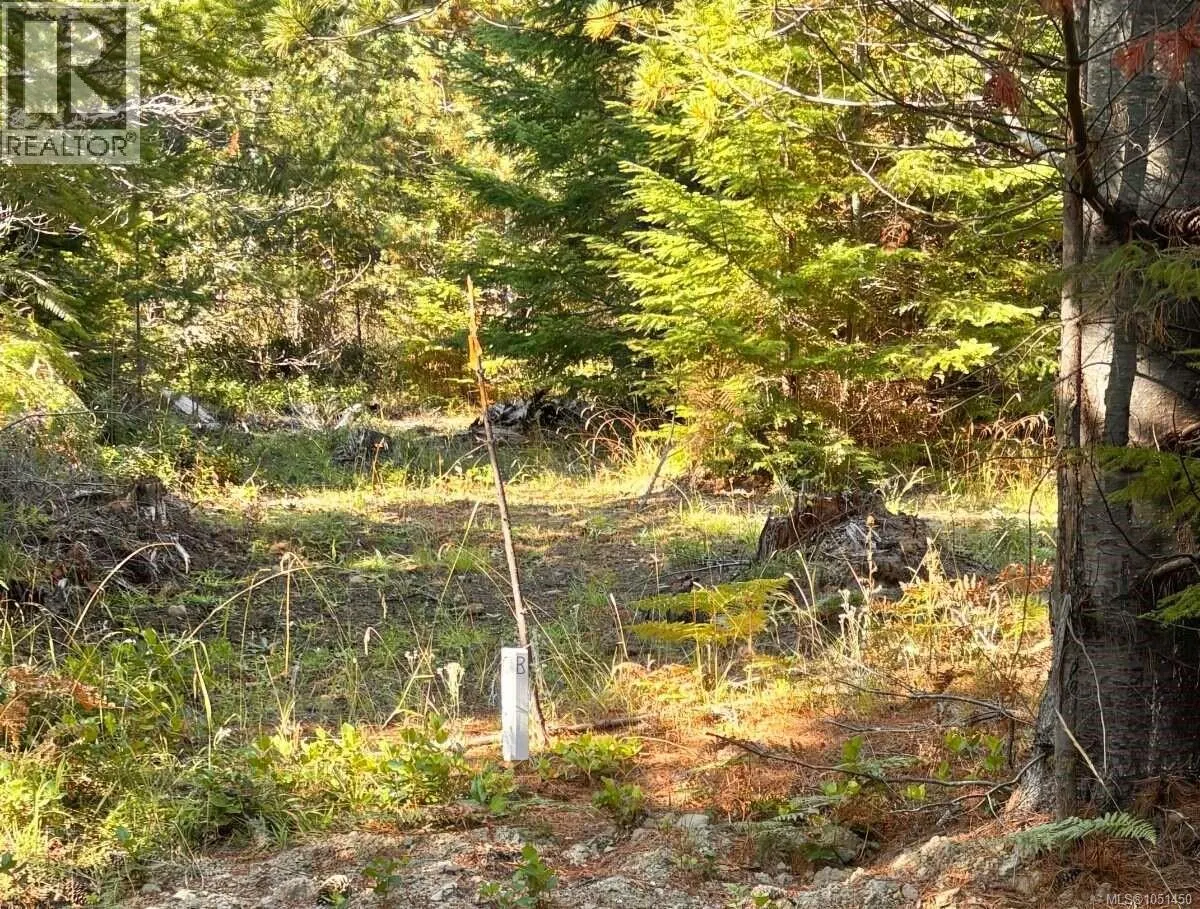 Photo 5 of 24 at Lot B – 6876 Danes Road