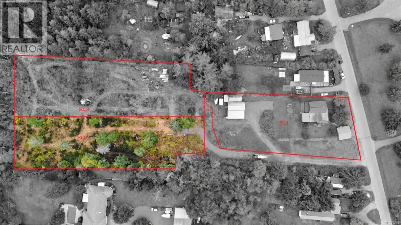 SL 2 Grandview Road