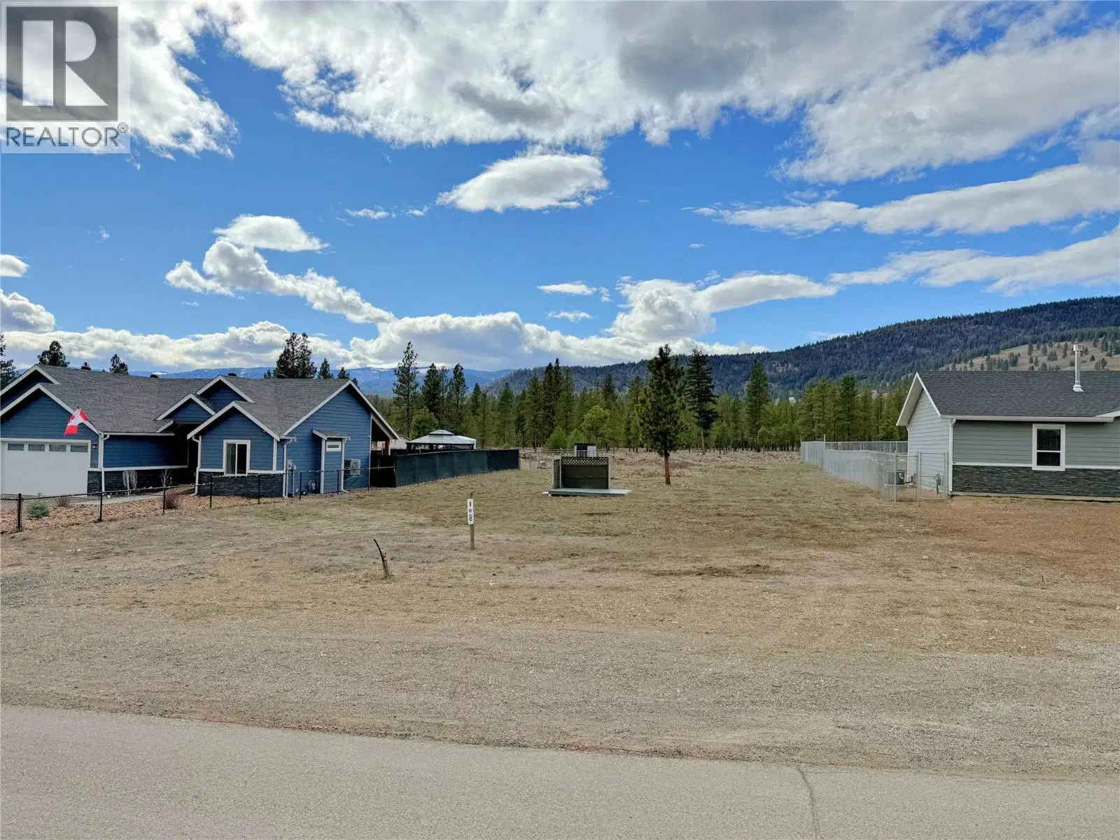 108 West China Creek Road