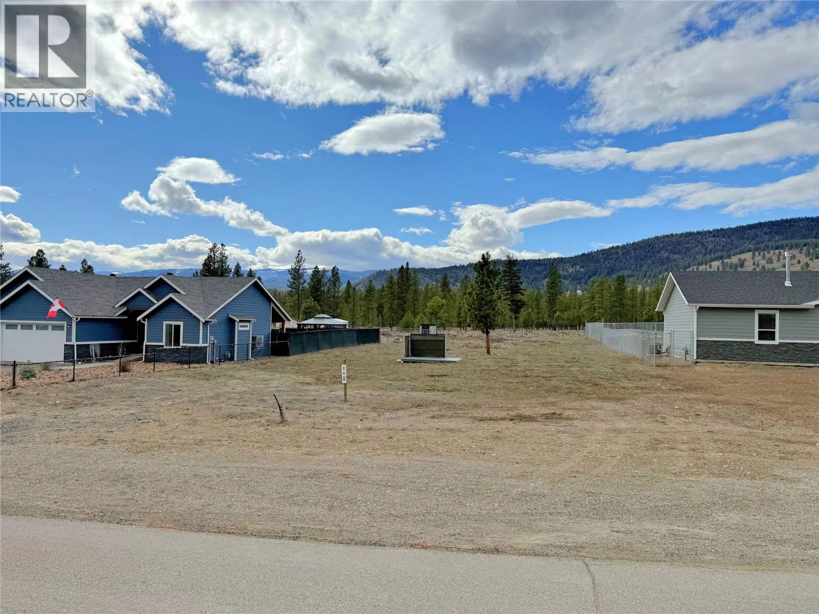 108 West China Creek Road