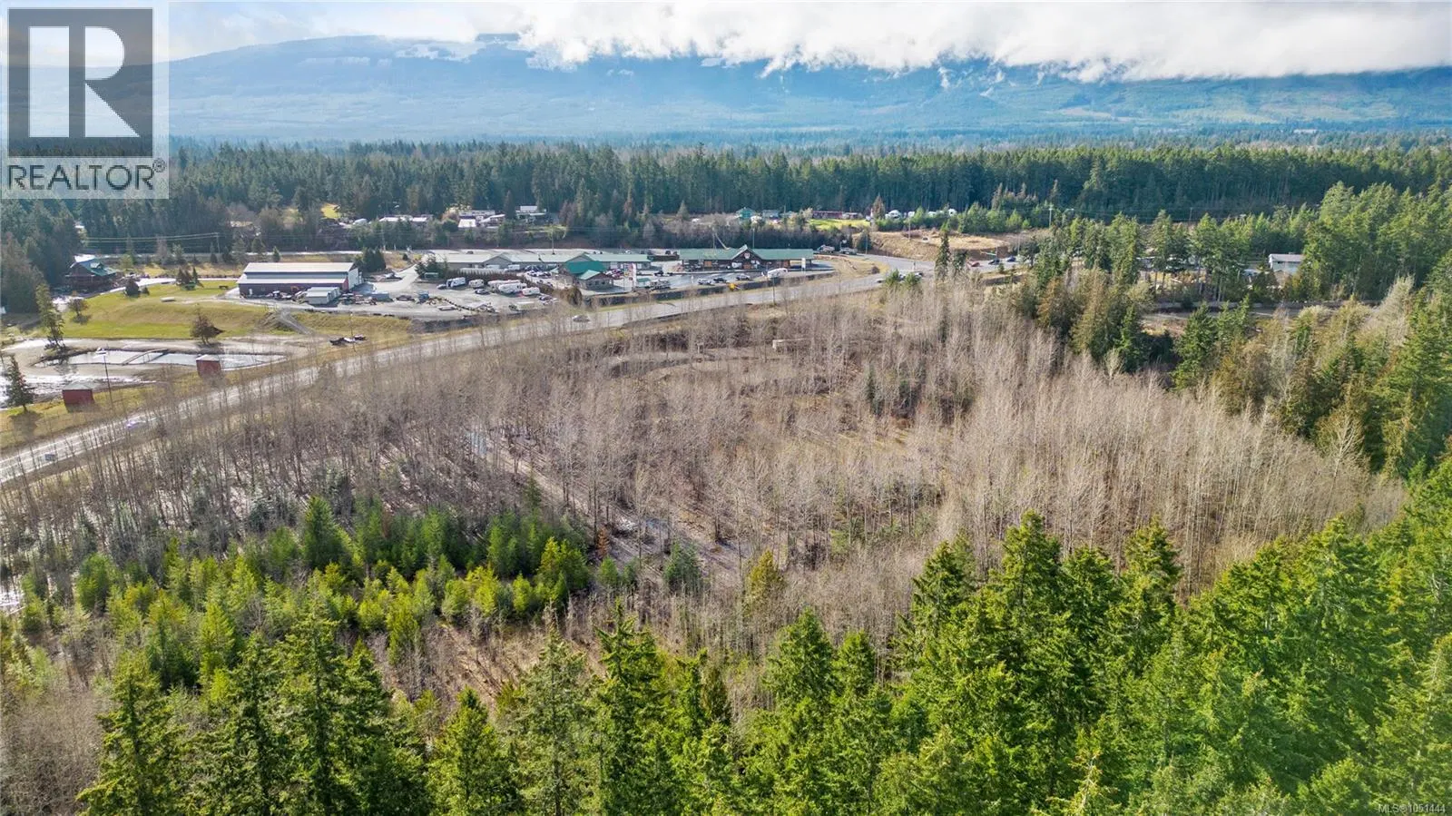 2745 Shaver Road