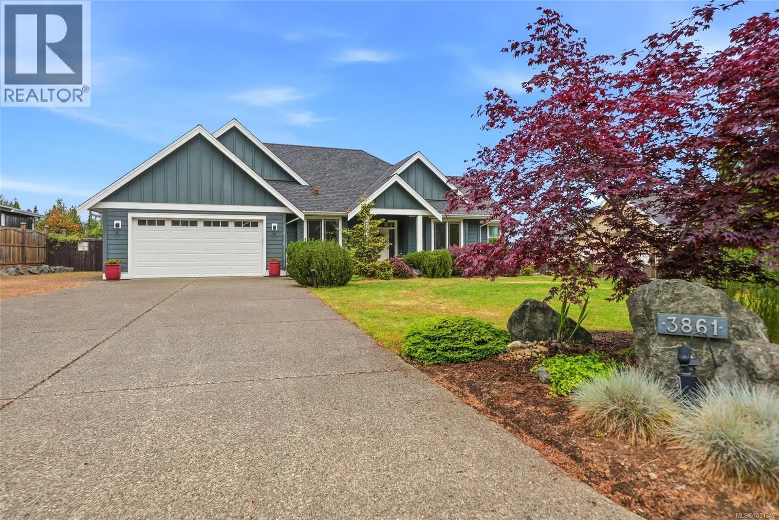 3861 Creekside Drive