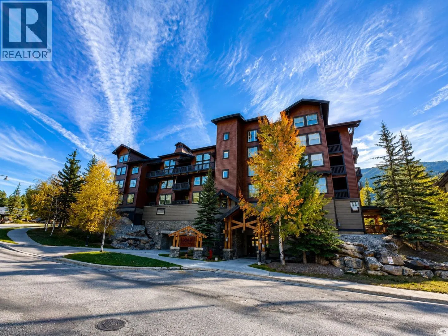 Photo 1 of 18 at #106 – 2064 Summit Drive