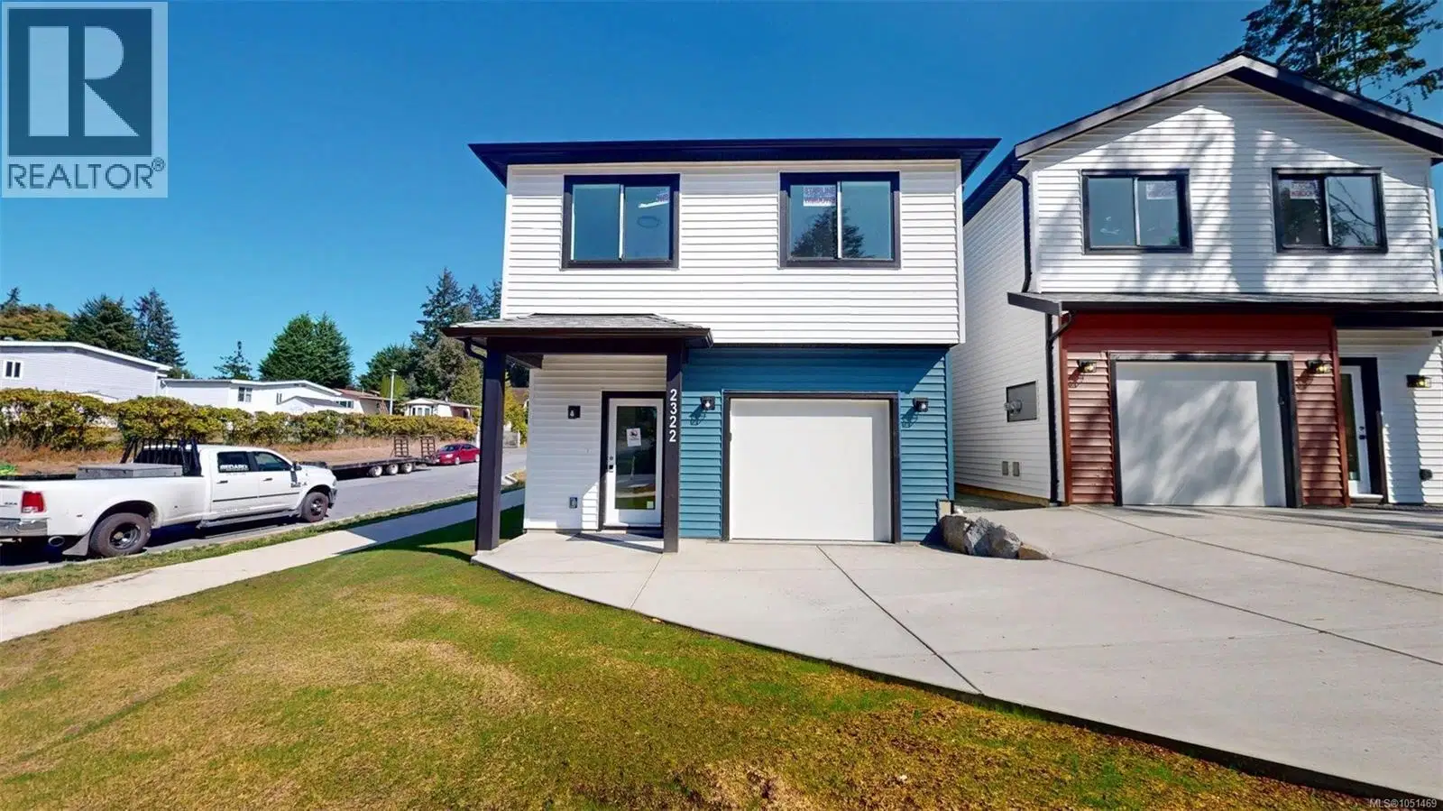2322 Sparrow Lane