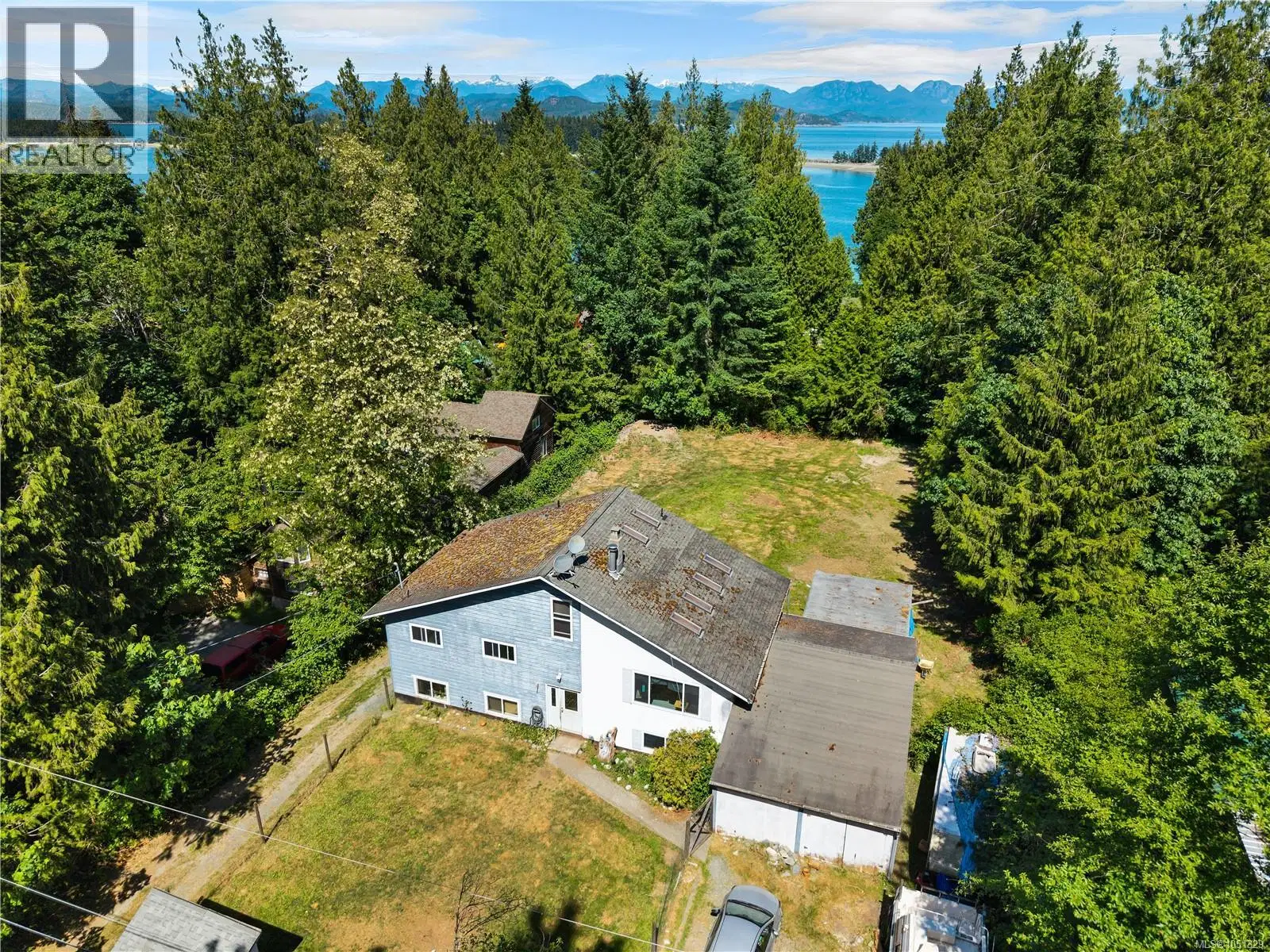 1376 Hooley Road