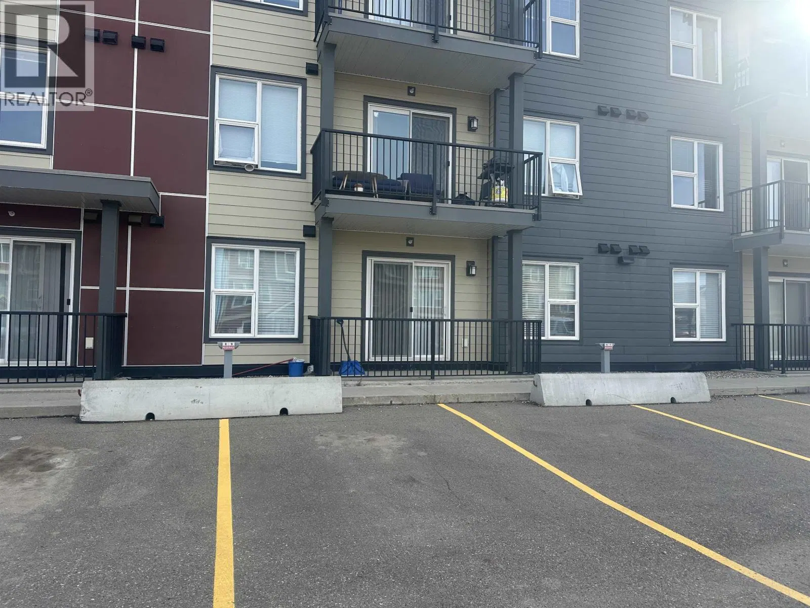 Photo 2 of 11 at #102 – 10307 112 Street