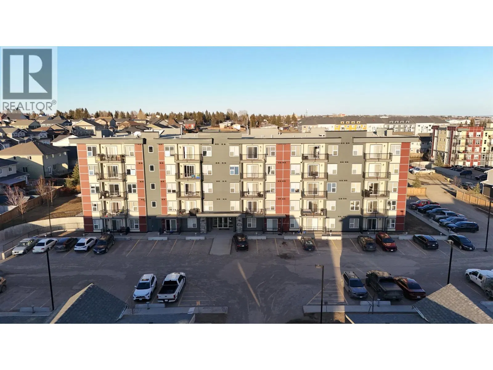 Photo 3 of 11 at #102 – 10307 112 Street