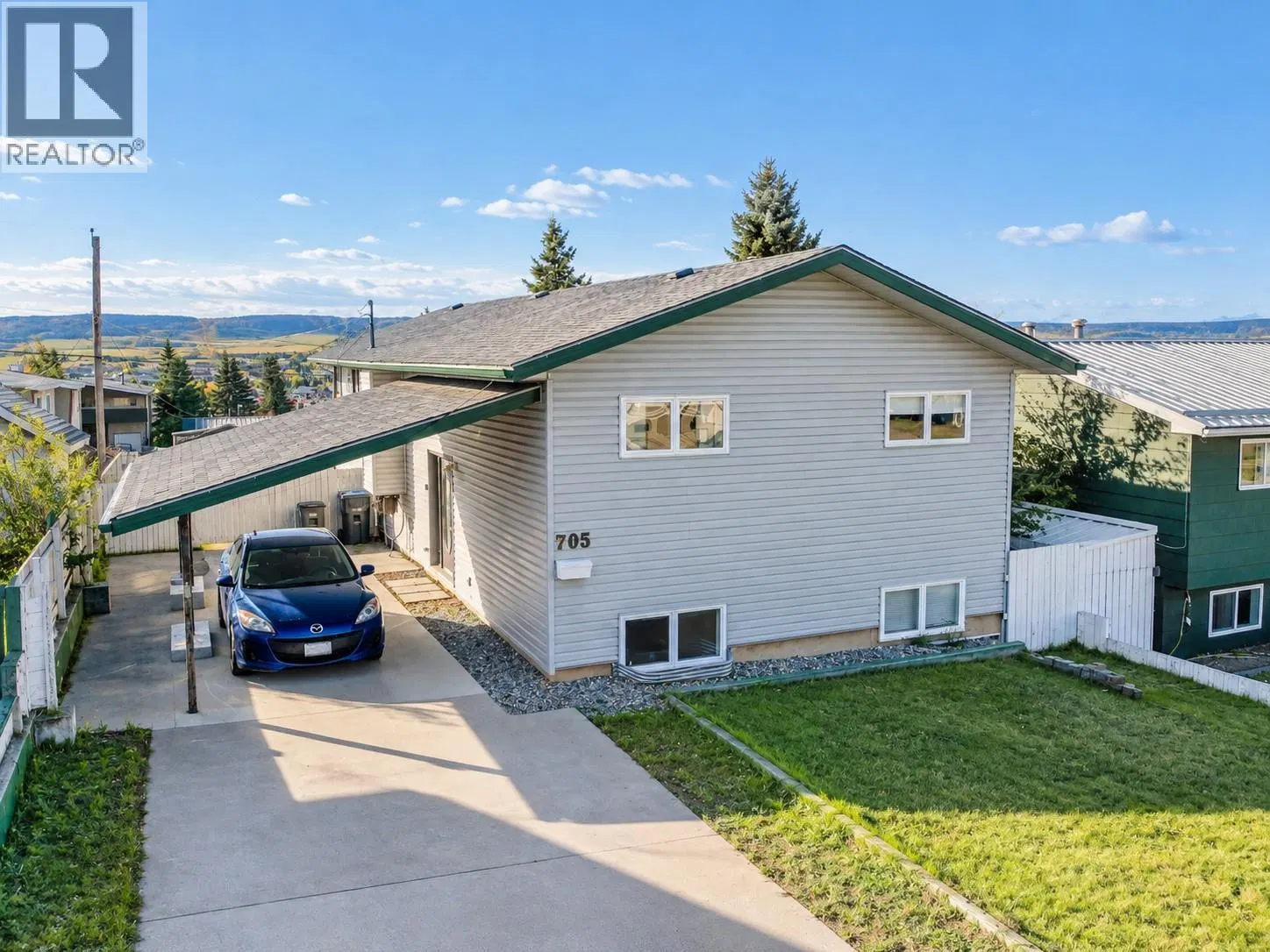 Photo 1 of 23 at 705 99 Avenue