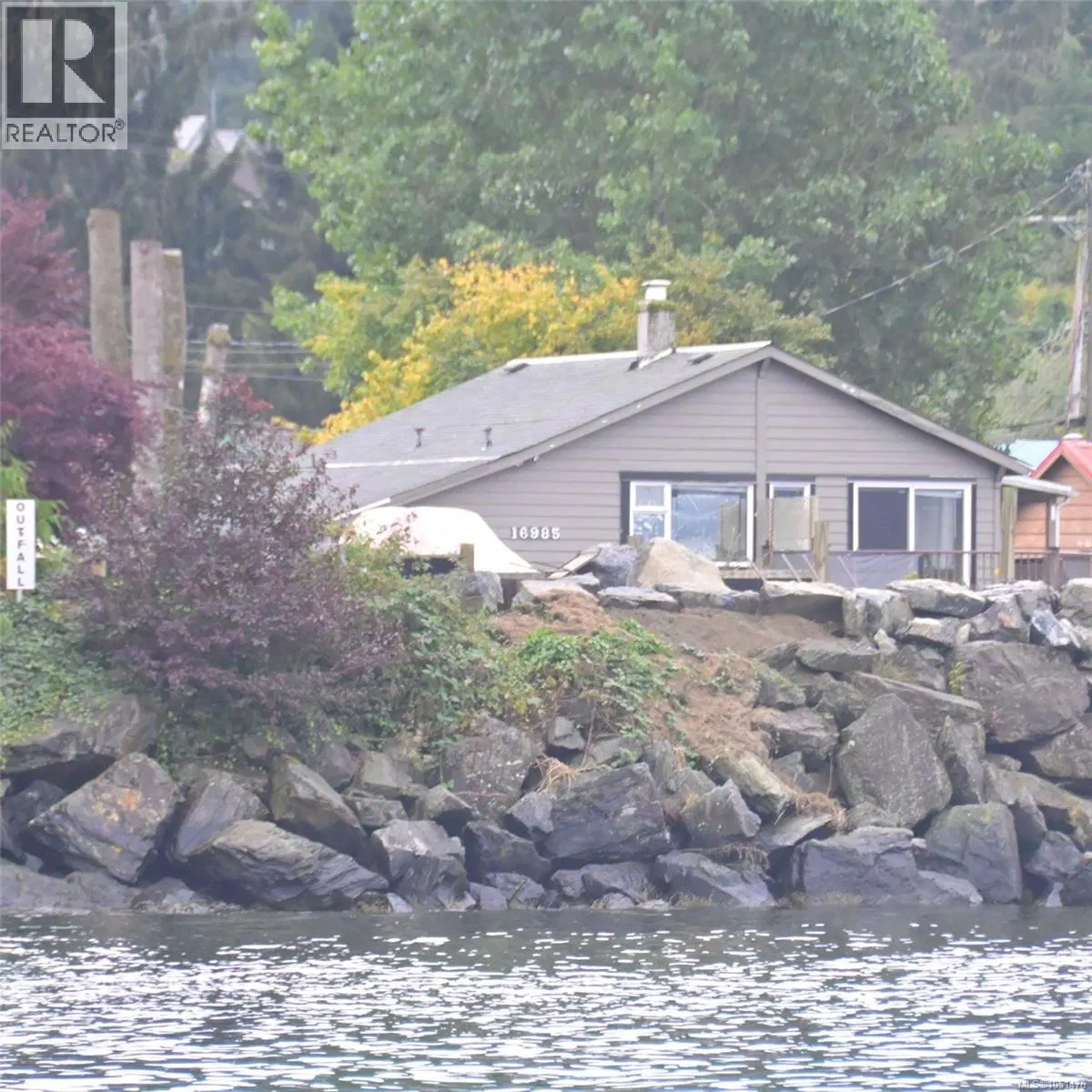 Photo 5 of 31 at 16985 Clo-oose Place