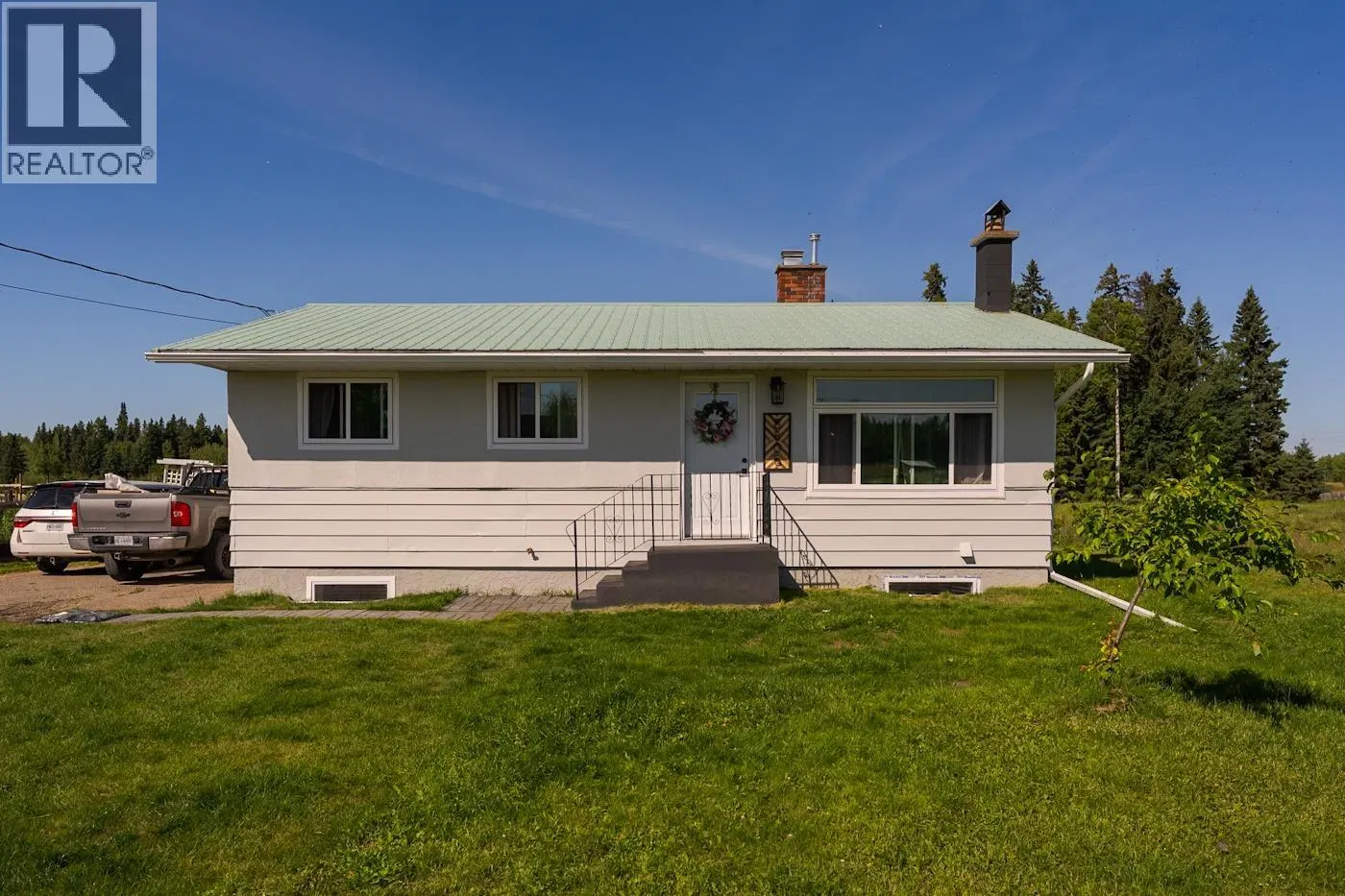 Photo 2 of 39 at 8805 CHILCOTIN Road