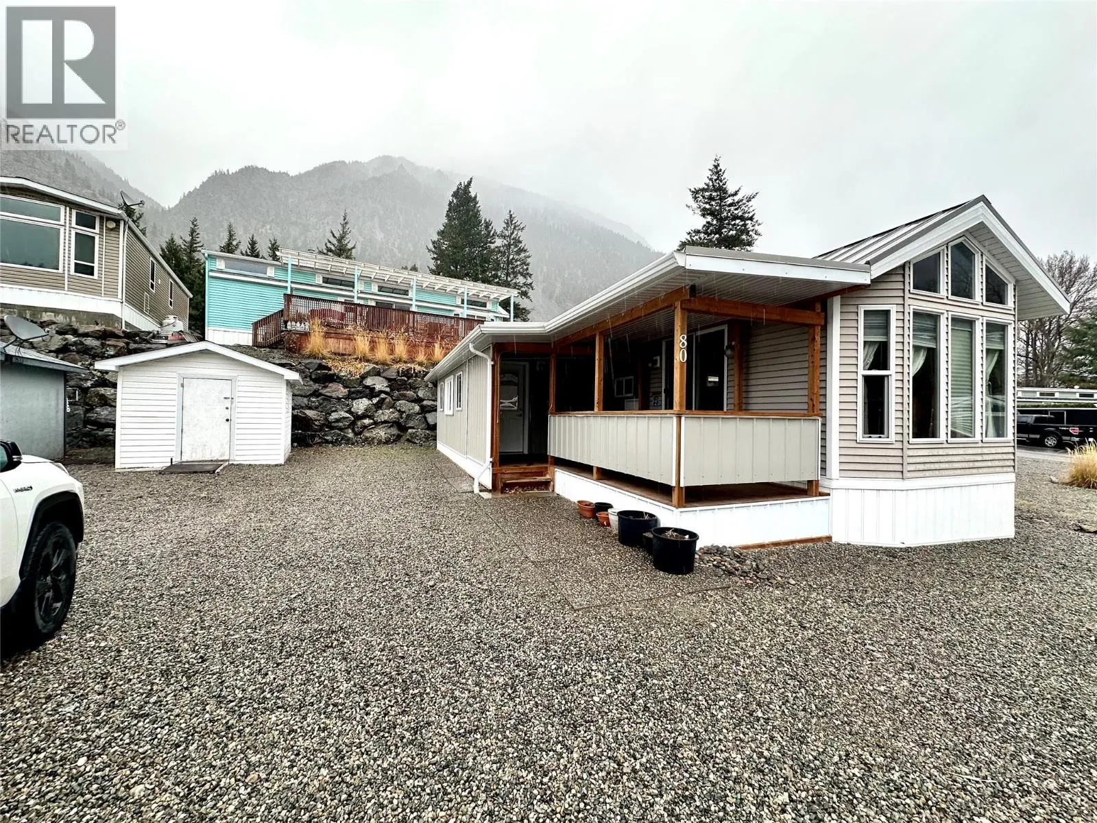 #80 – 4354 Highway 3 Other