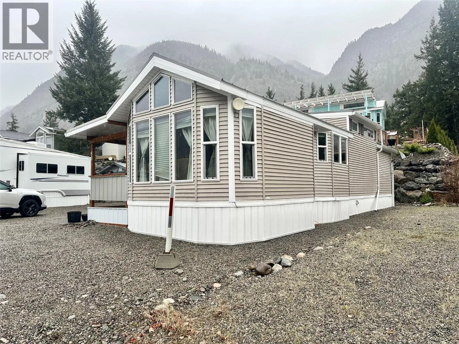 Photo 2 of 54 at #80 – 4354 Highway 3 Other