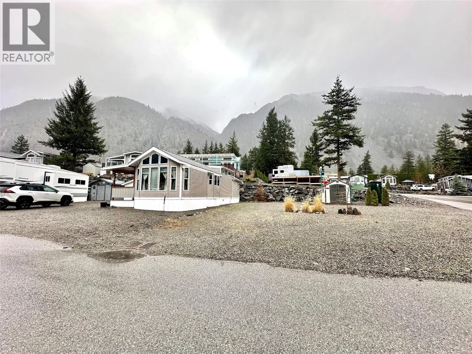 Photo 3 of 54 at #80 – 4354 Highway 3 Other