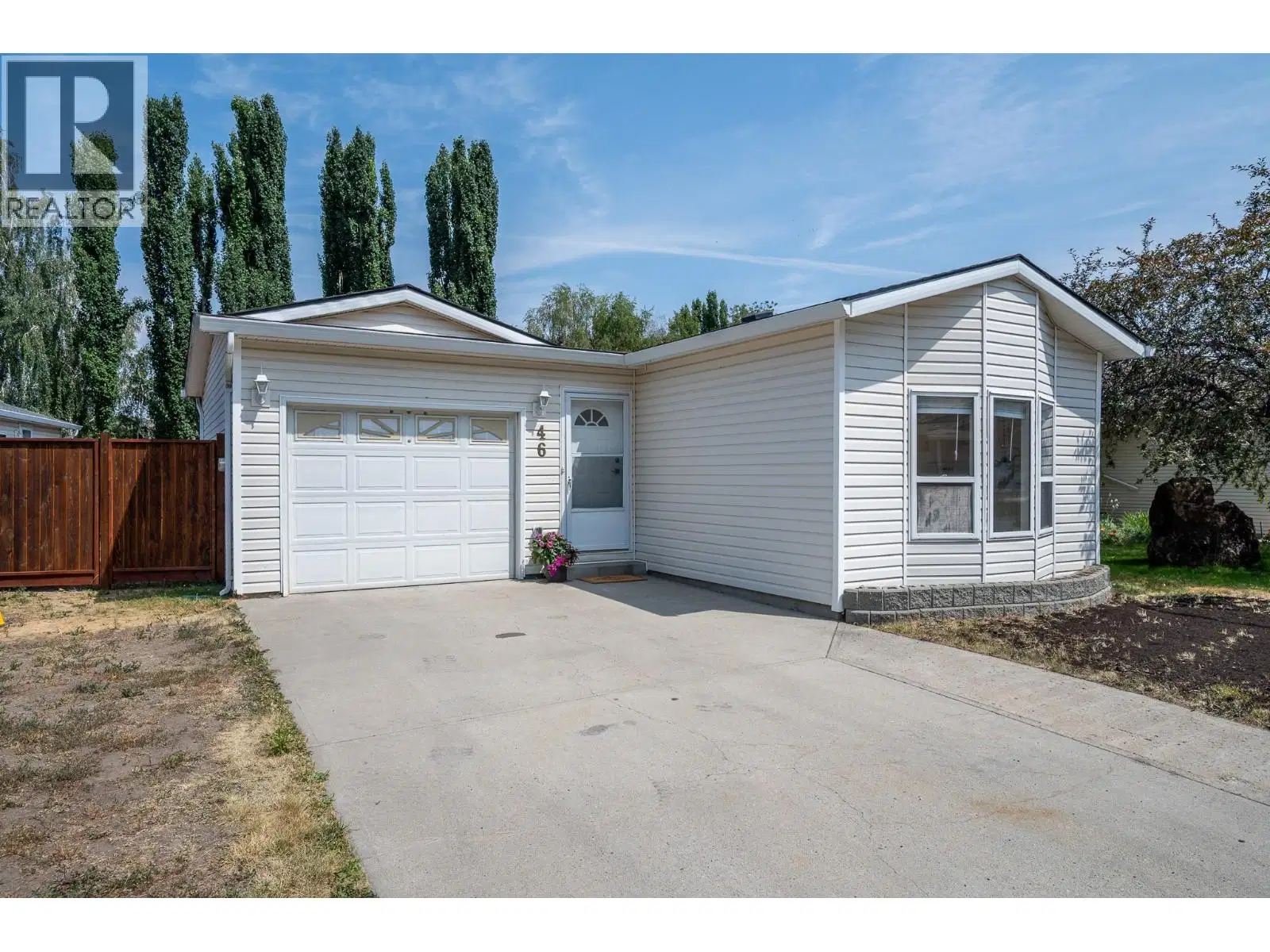 #46 – 1951 Lodgepole Drive