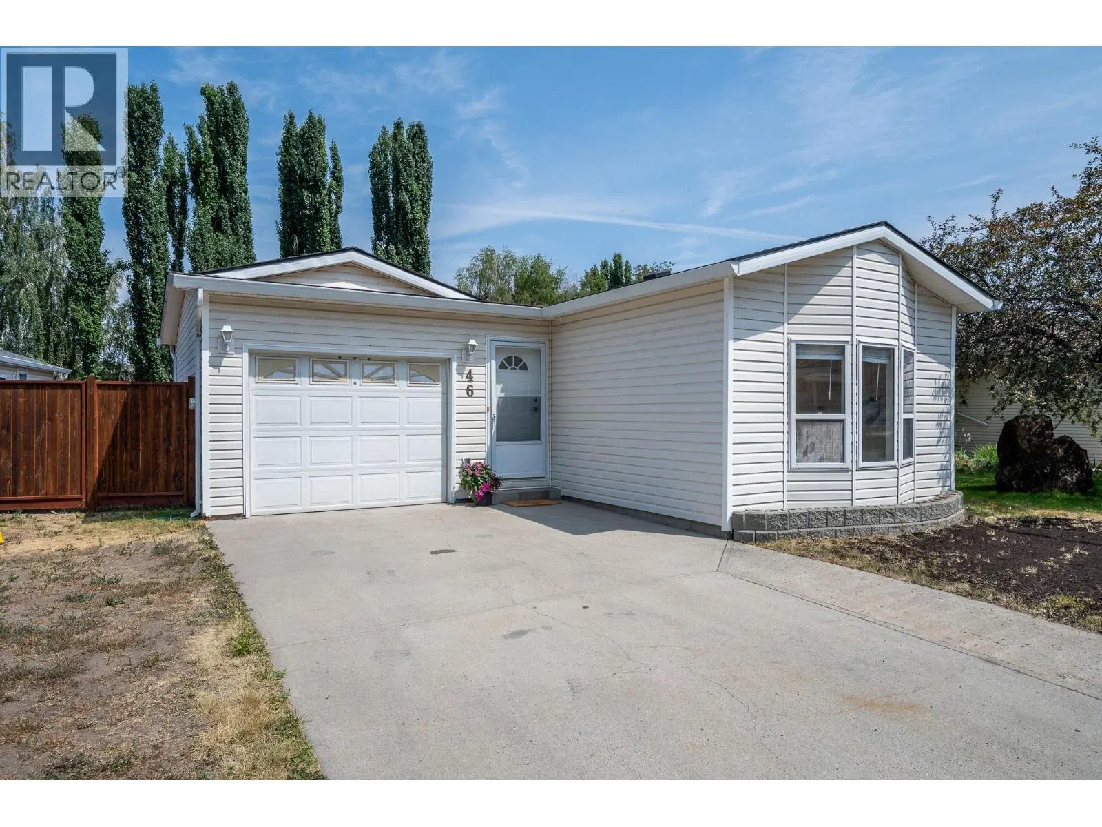 #46 – 1951 Lodgepole Drive