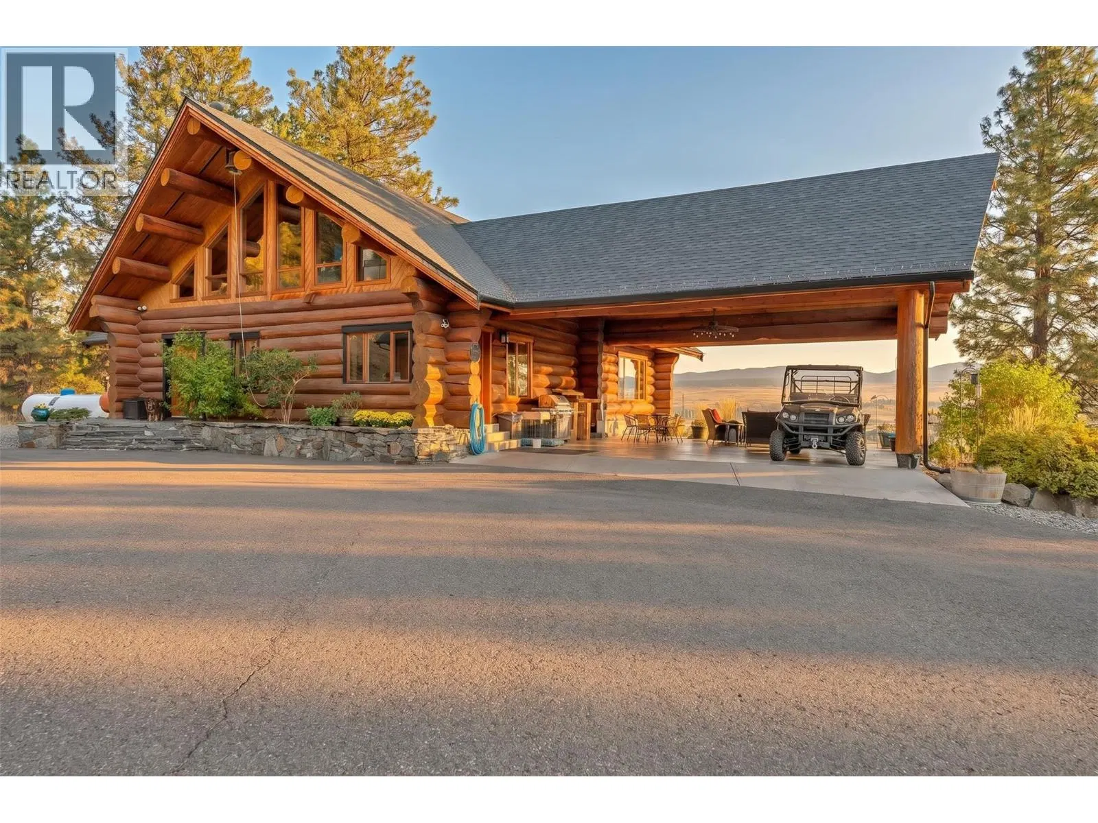750 Cedar Creek Road
