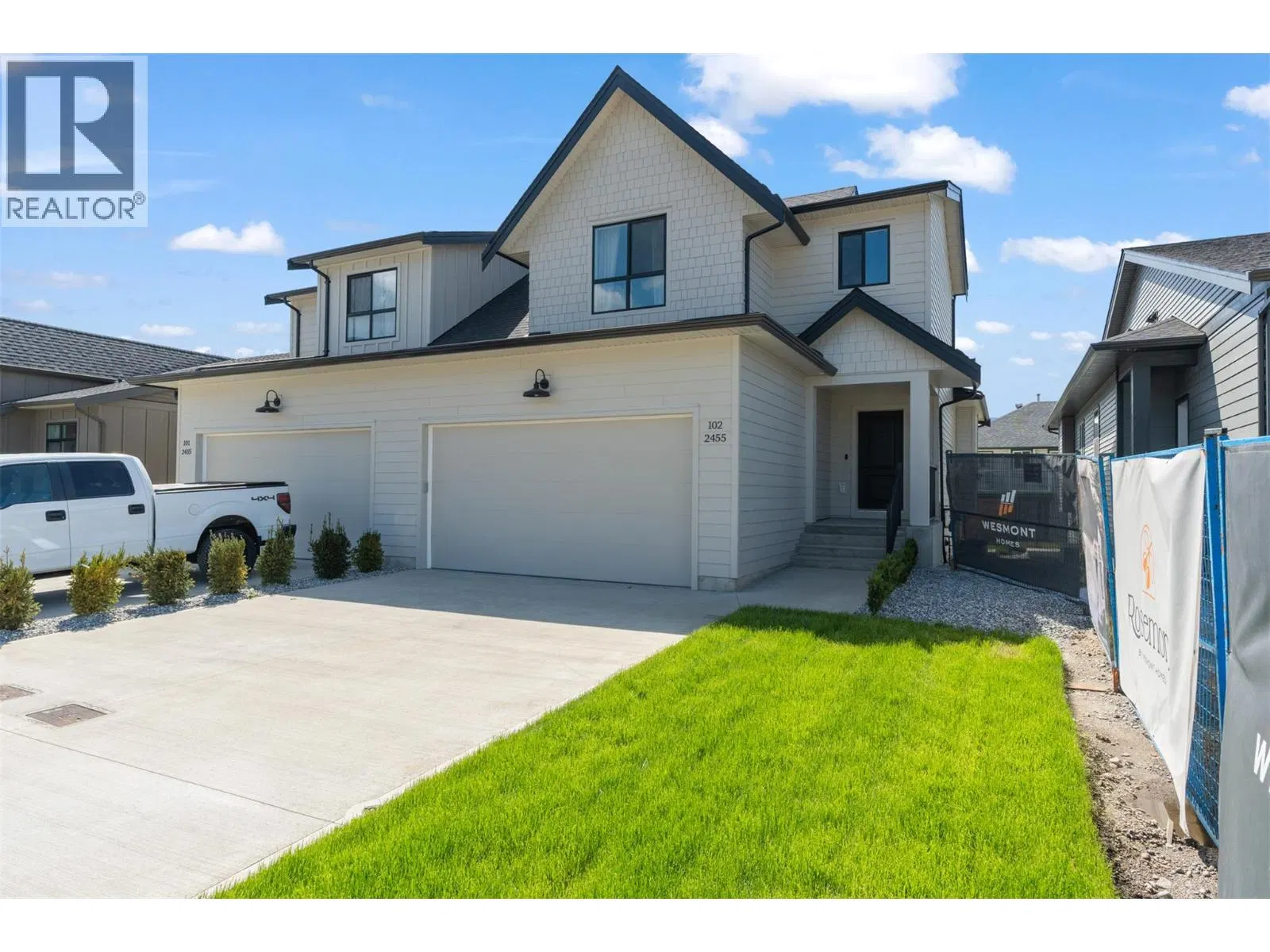 Photo 4 of 70 at #102 – 2467 Bradley Drive
